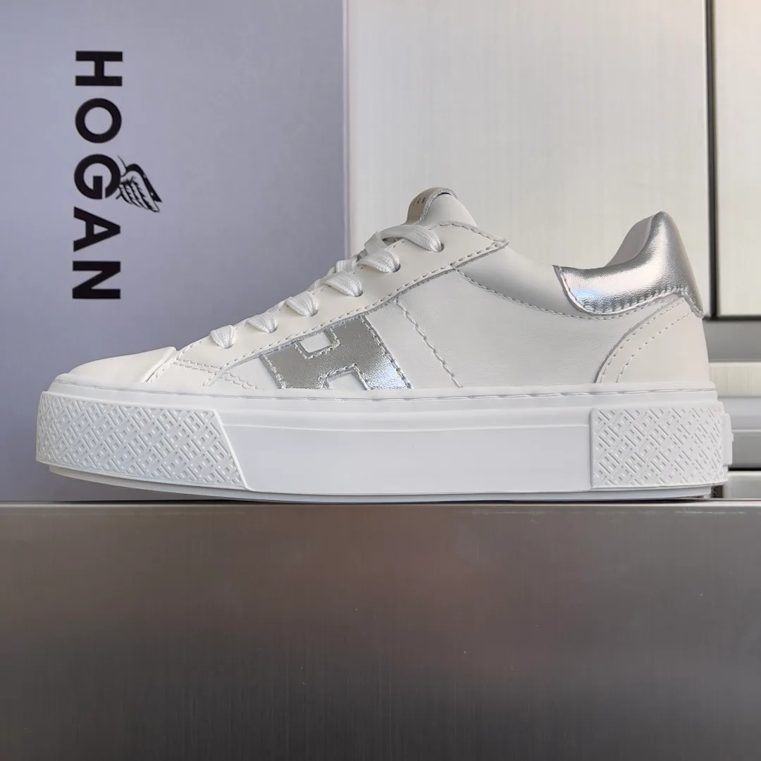 Кроссовки Женские Hogan 11498205
