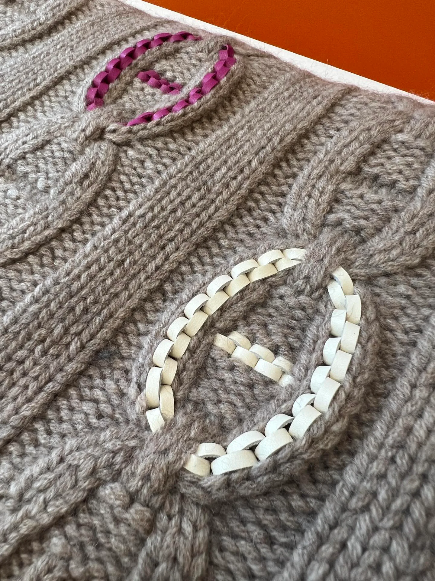 Шарфы Hermes 401859