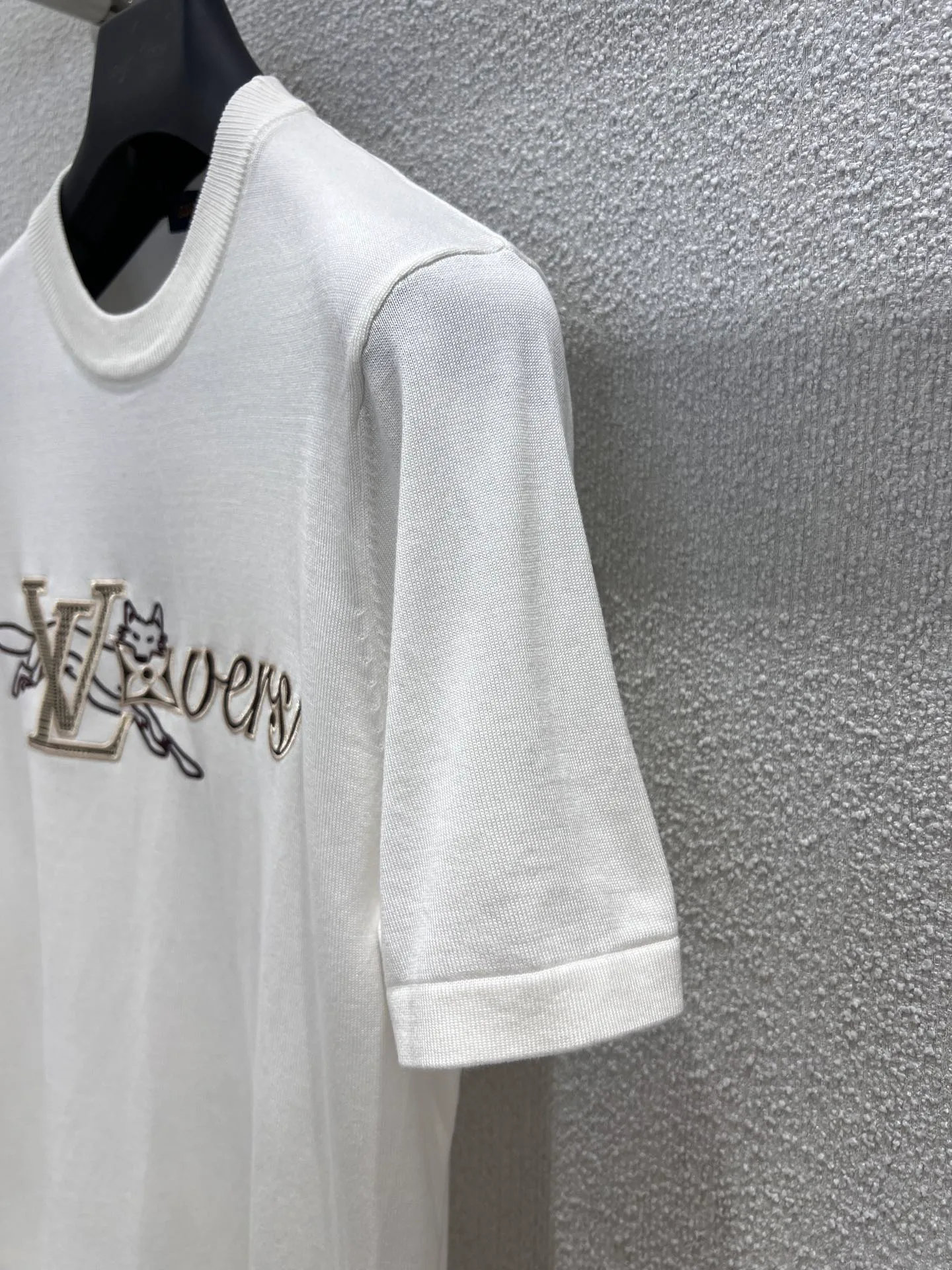 Футболки Женские Louis Vuitton 788322