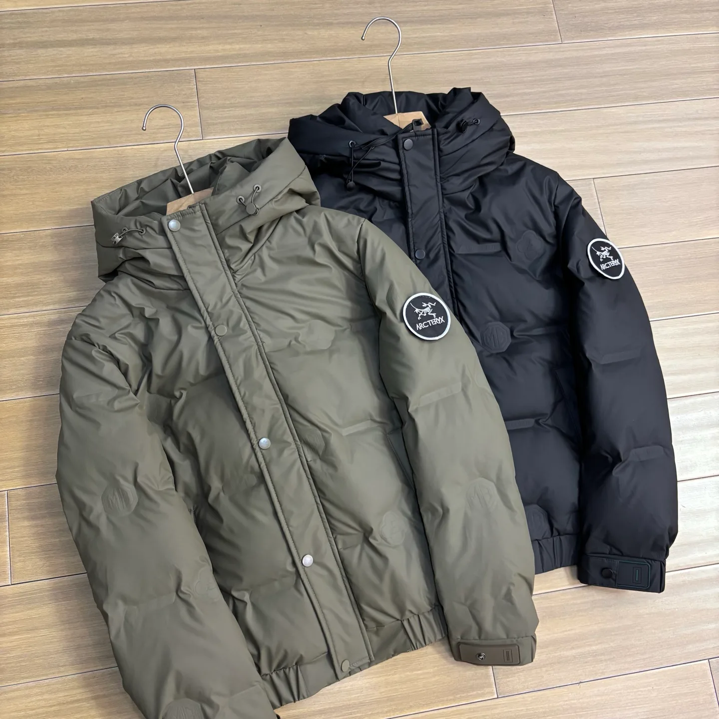 Куртки И Пуховики Мужские Burberry 775378