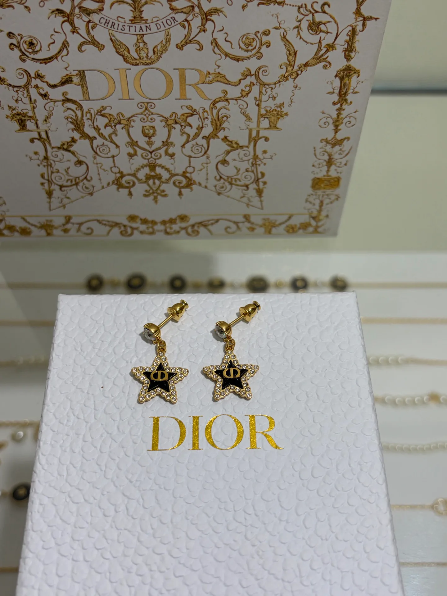 Бижутерия Christian Dior 11798461
