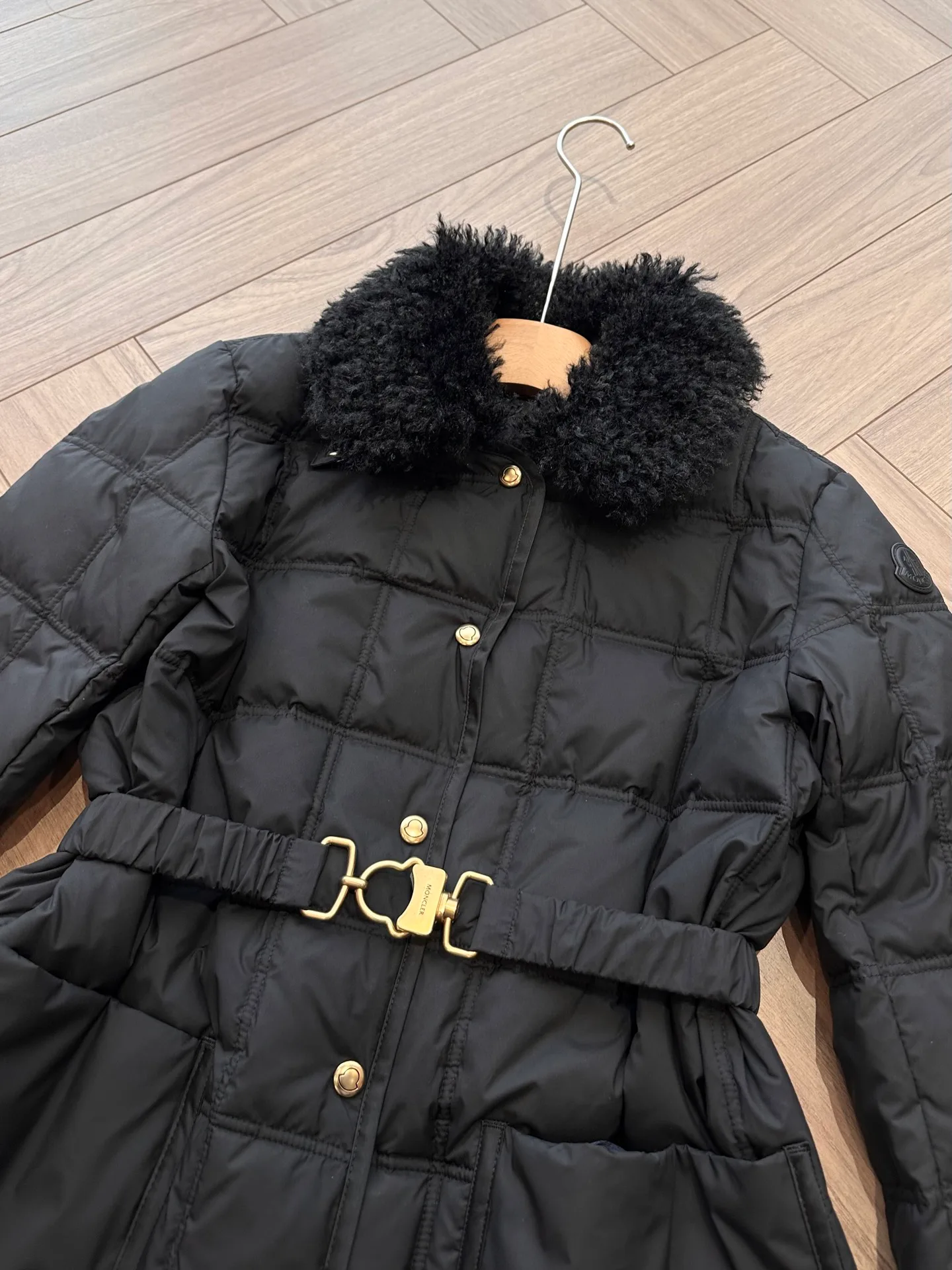 Куртки И Пуховики Женские Moncler 19476820
