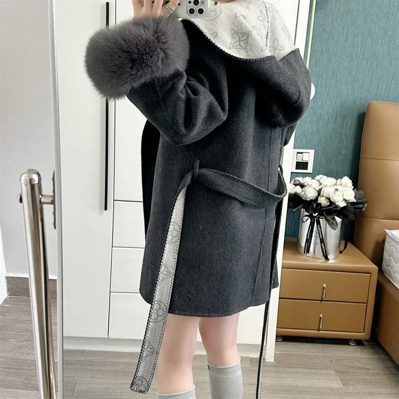 Пальто Женские Louis Vuitton 855985