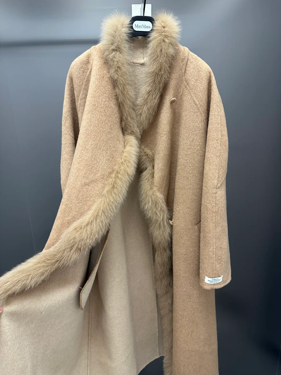 Пальто Женские Max Mara 18902603
