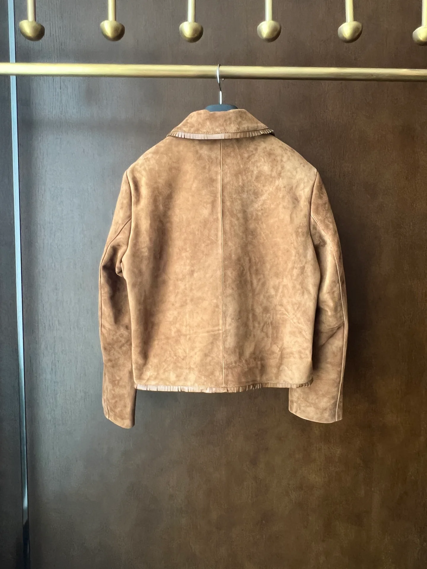 Кожаные Куртки И Дублёнки Женские Celine 9101740