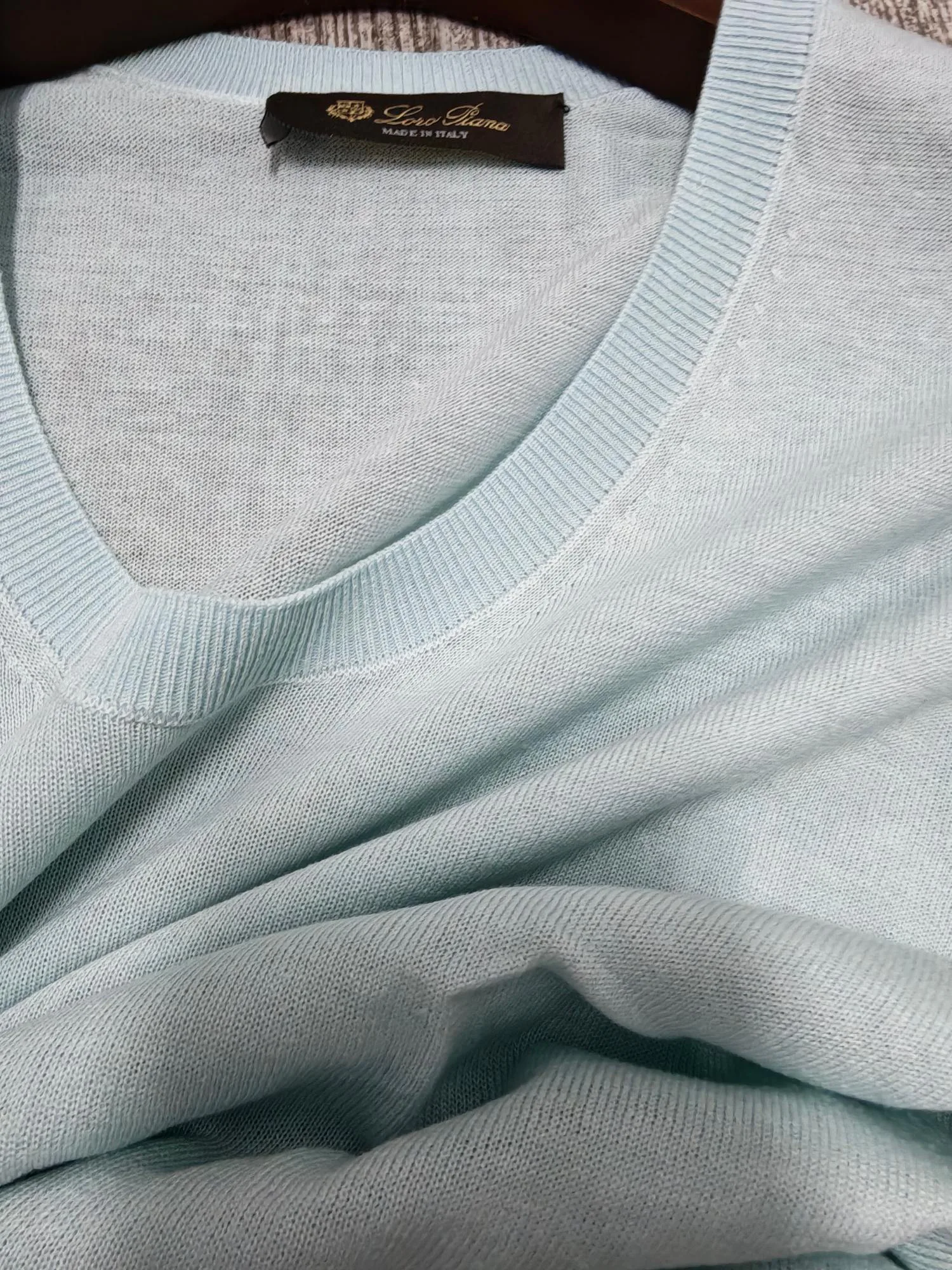 Футболки Женские Loro Piana 13451852