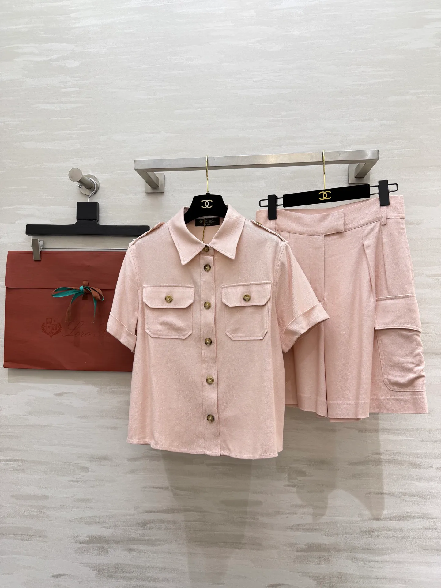 Рубашки Женские Loro Piana 11680808