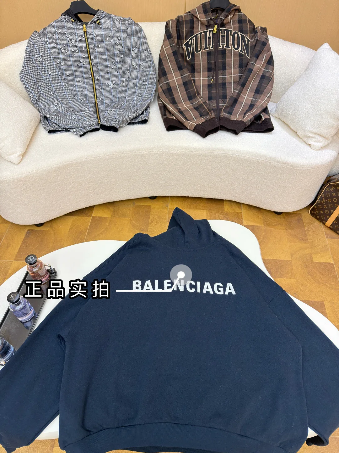 Свитшоты И Худи Женские Balenciaga 412880