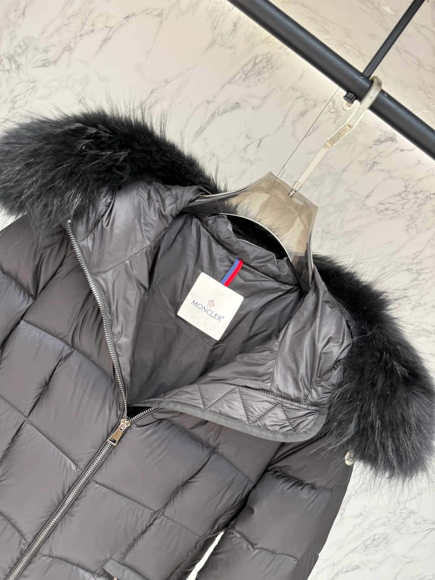Куртки И Пуховики Женские Moncler 19426833
