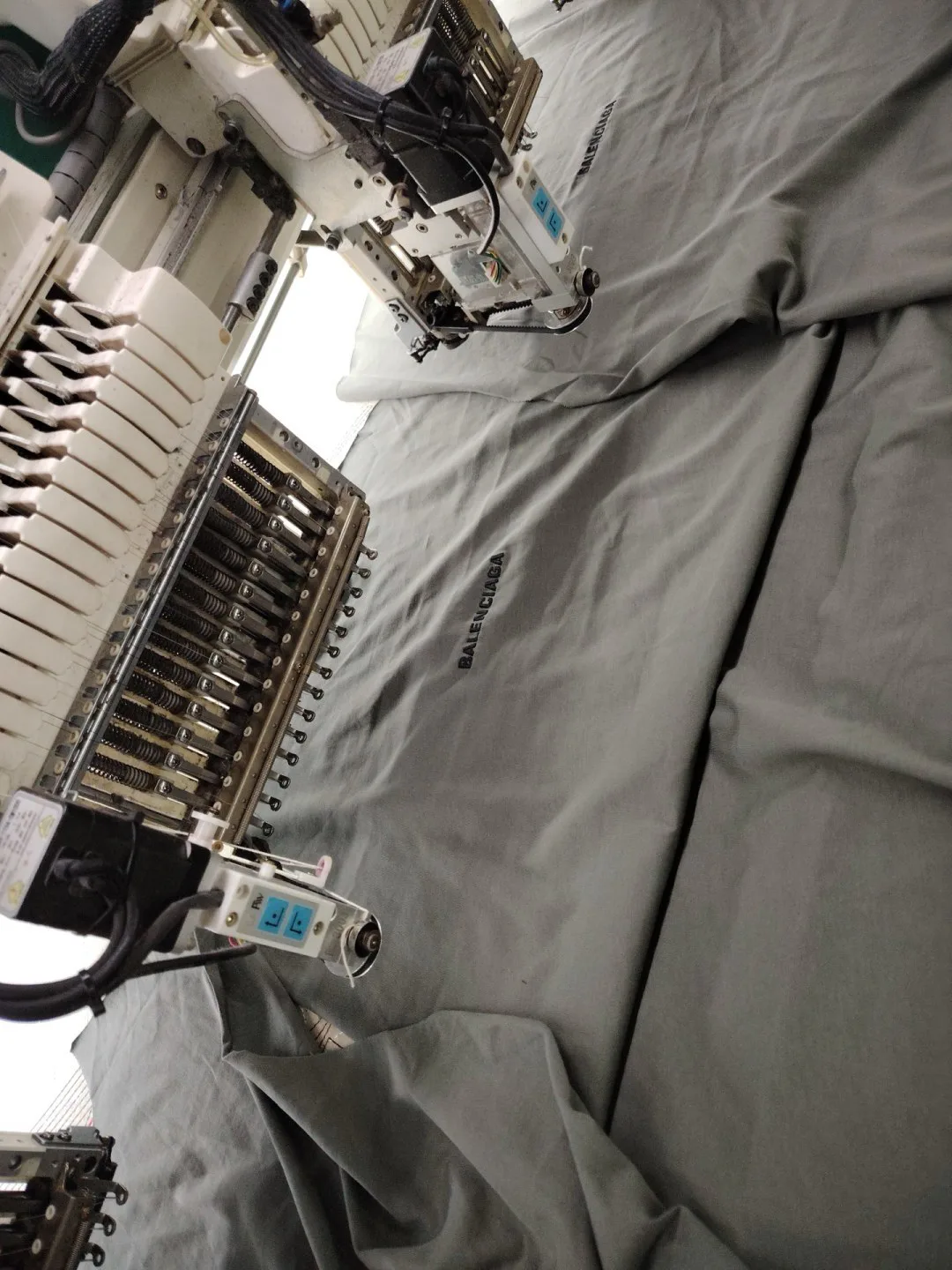 Свитшоты И Худи Мужские Balenciaga 11485608