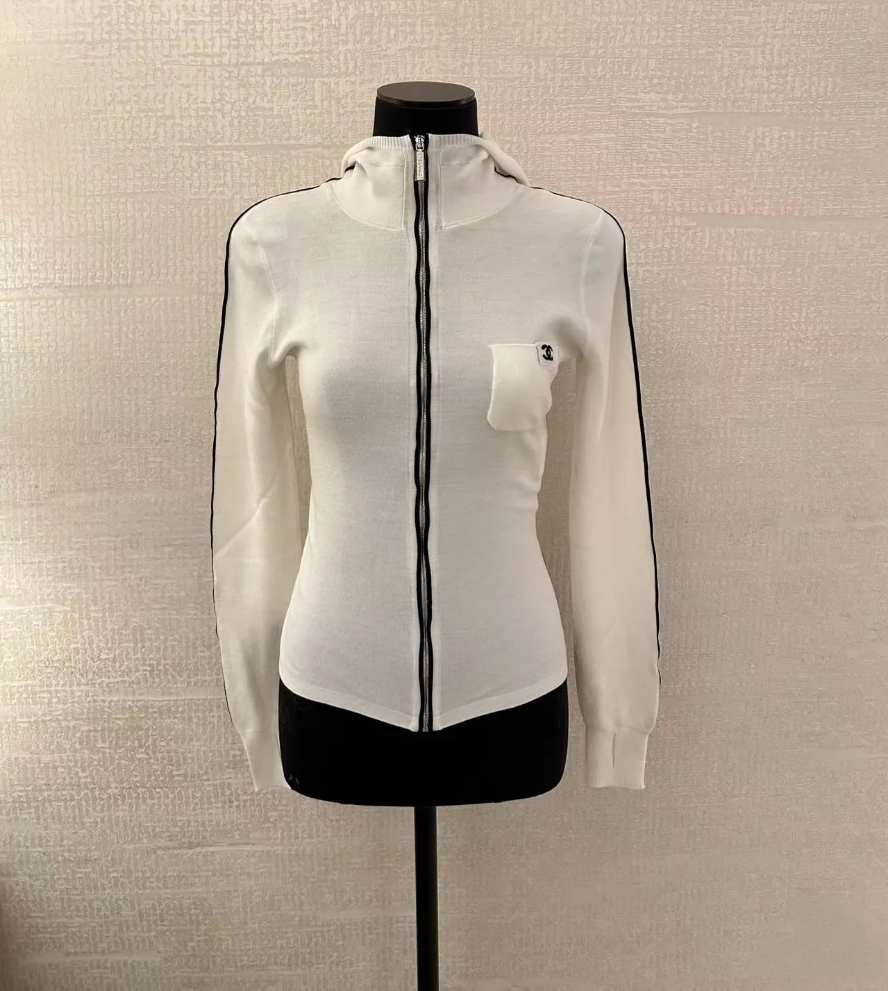 Джемперы И Свитеры Женские Chanel 580737