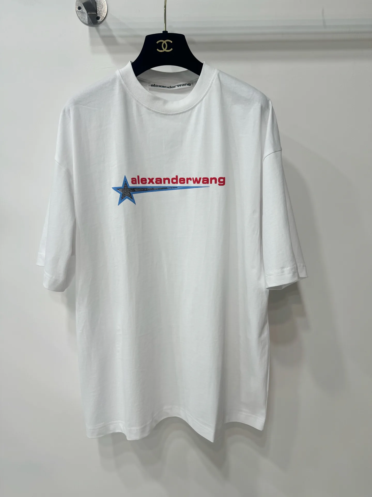 Футболки Женские Alexander Wang 4363010