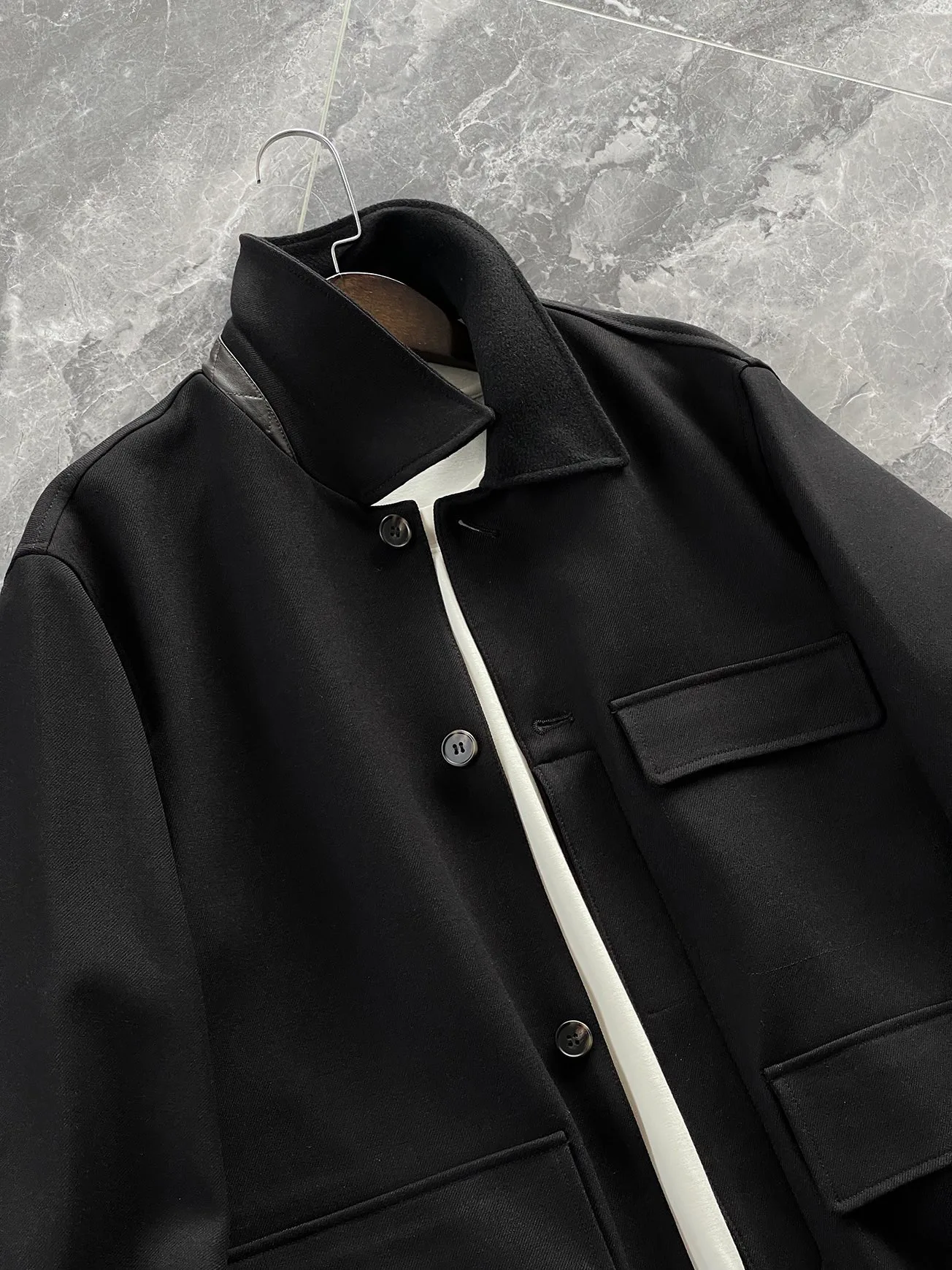 Куртки И Пуховики Мужские Loro Piana 1209607