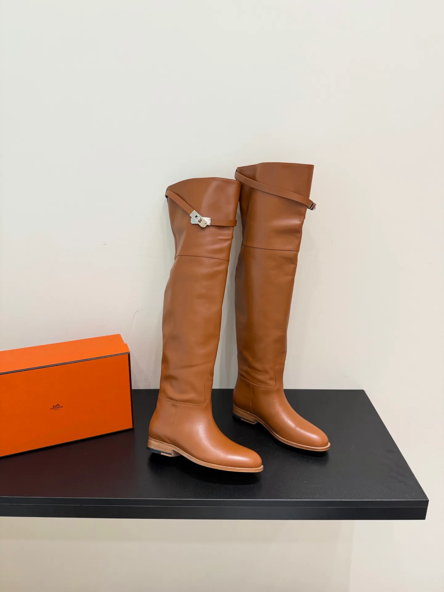 Сапоги Женские Hermes 18158822