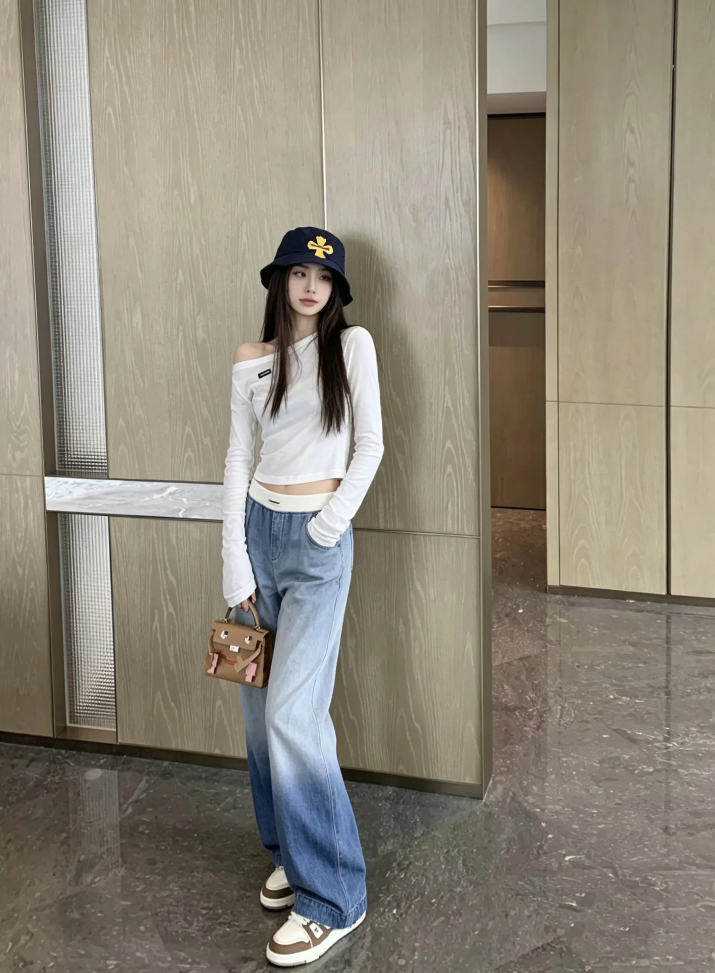 Джинсы Женские Miu Miu 13543845