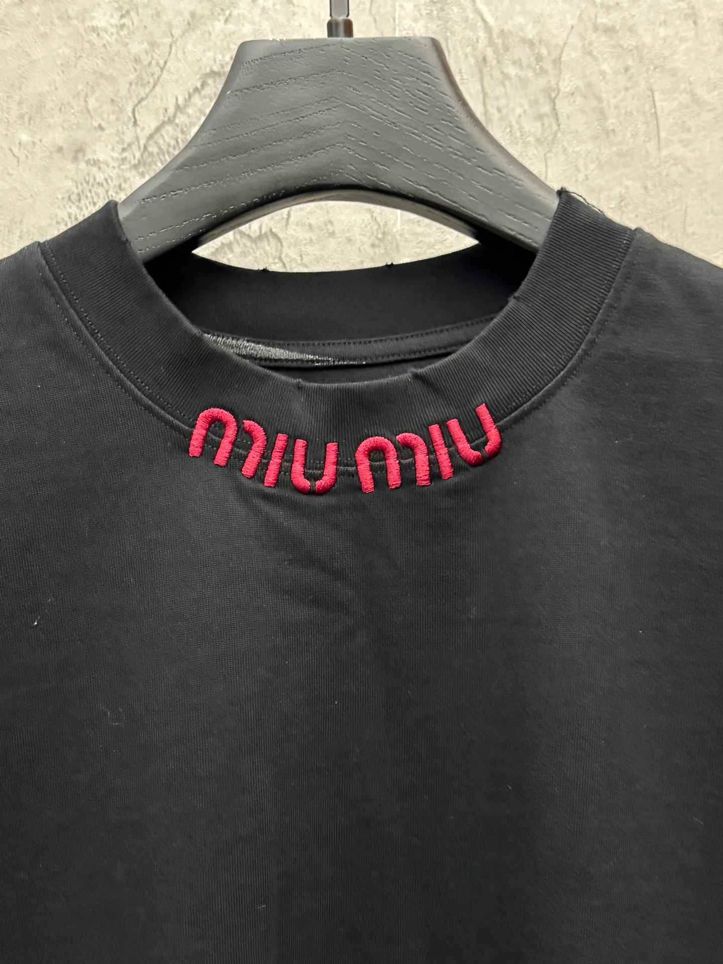 Футболки Мужские Miu Miu 10787099