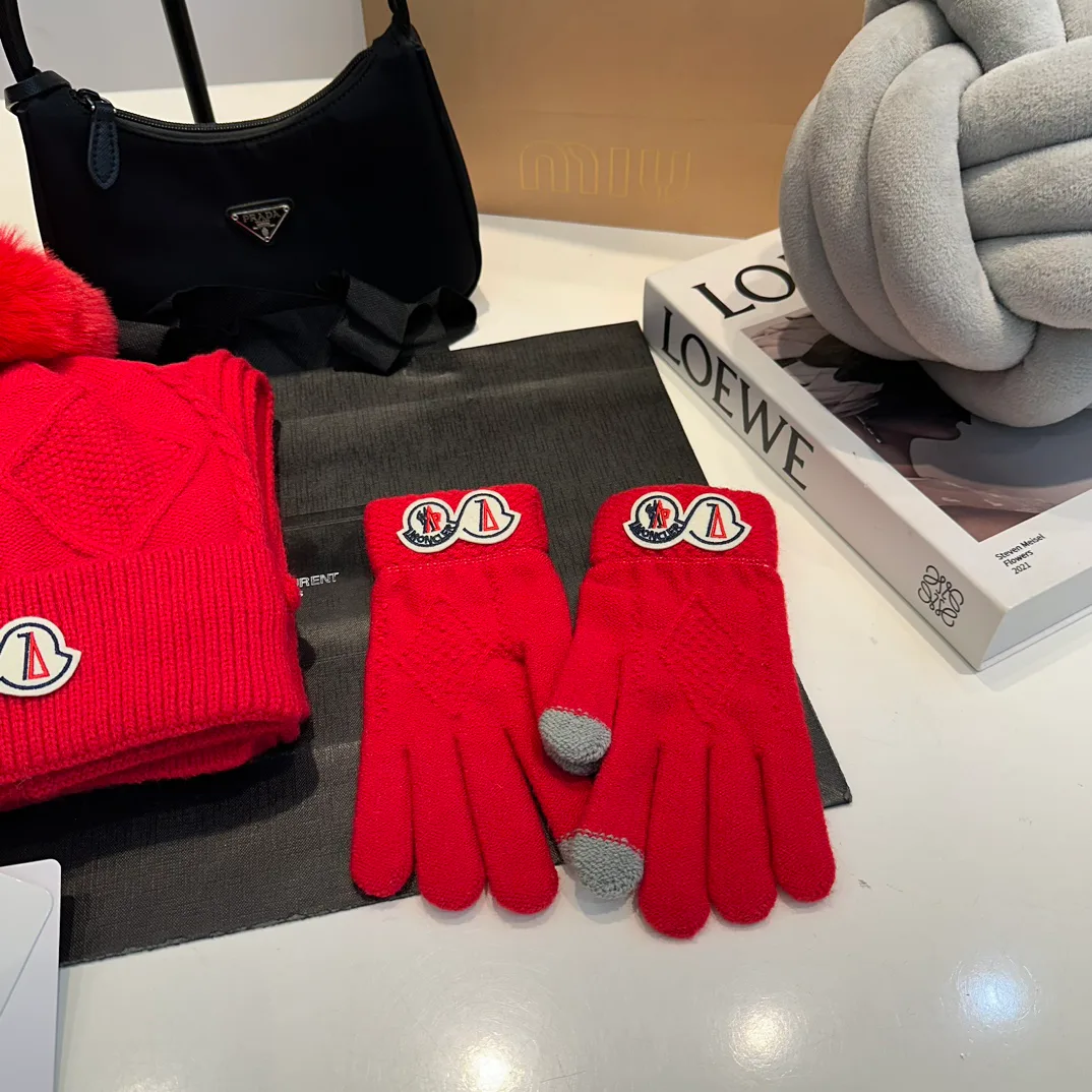 Головные Уборы Moncler 420582