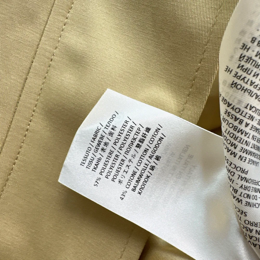 Тренчи Женские Alexander Mcqueen 11687480