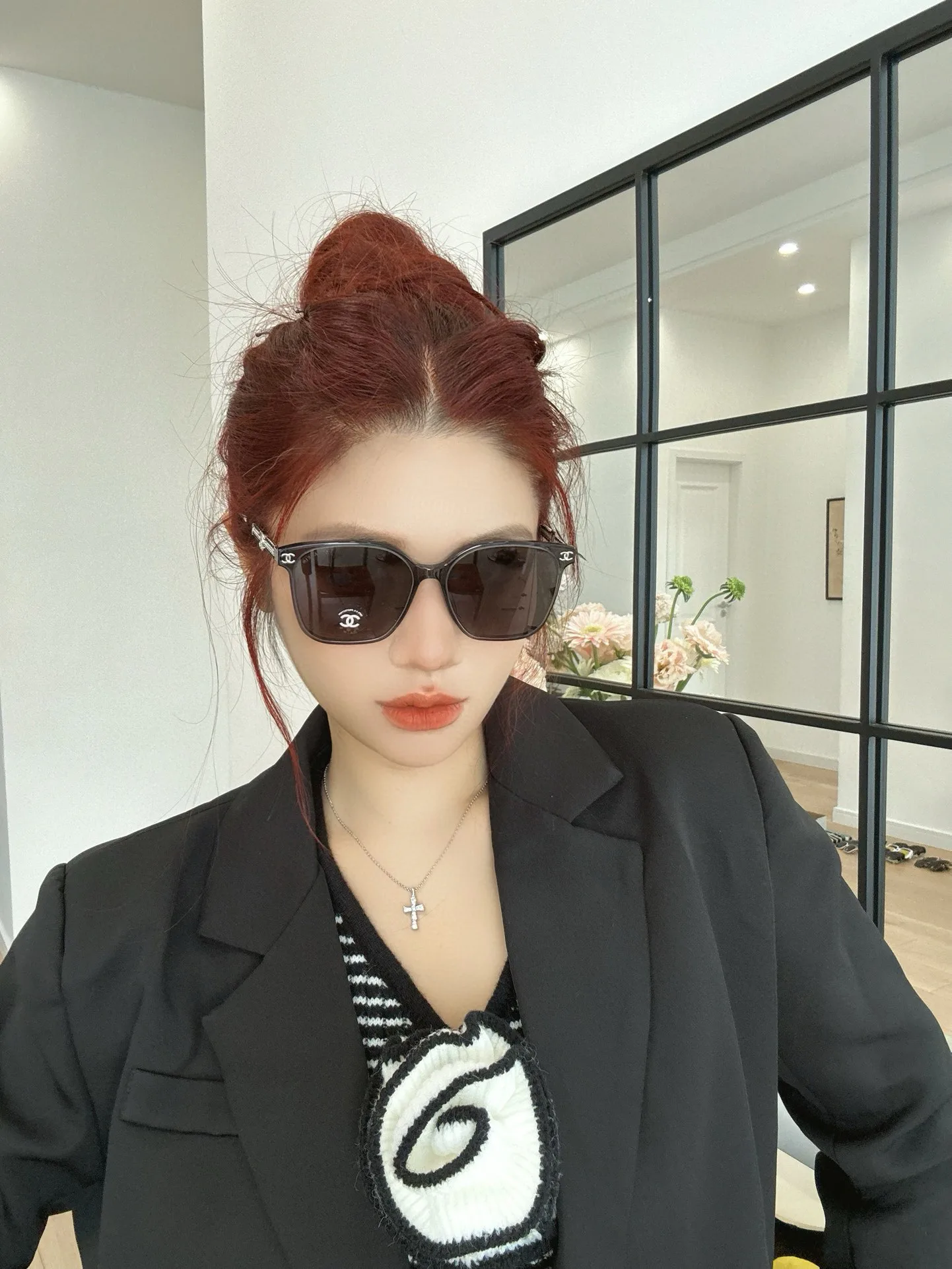 Очки Chanel 62023