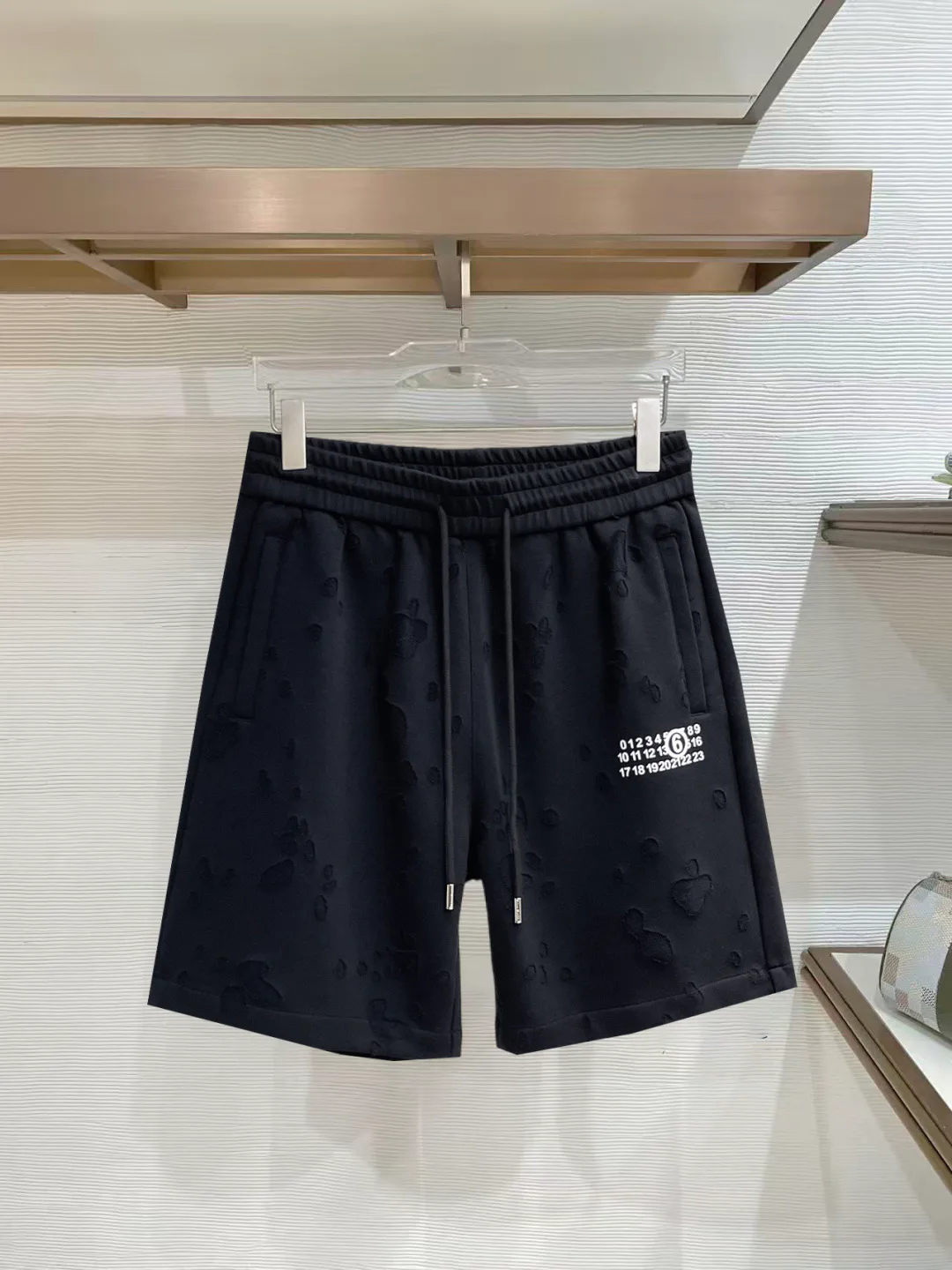 Шорты Мужские Maison Margiela 13549664