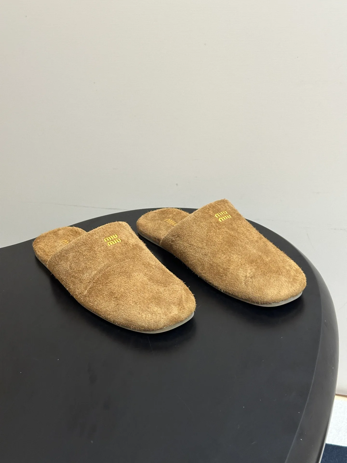 Мюли И Сабо Женские Miu Miu 17338395