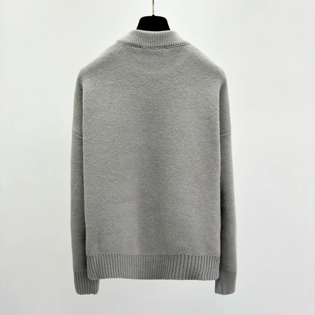 Джемперы И Свитеры Мужские Ami Paris 1864131