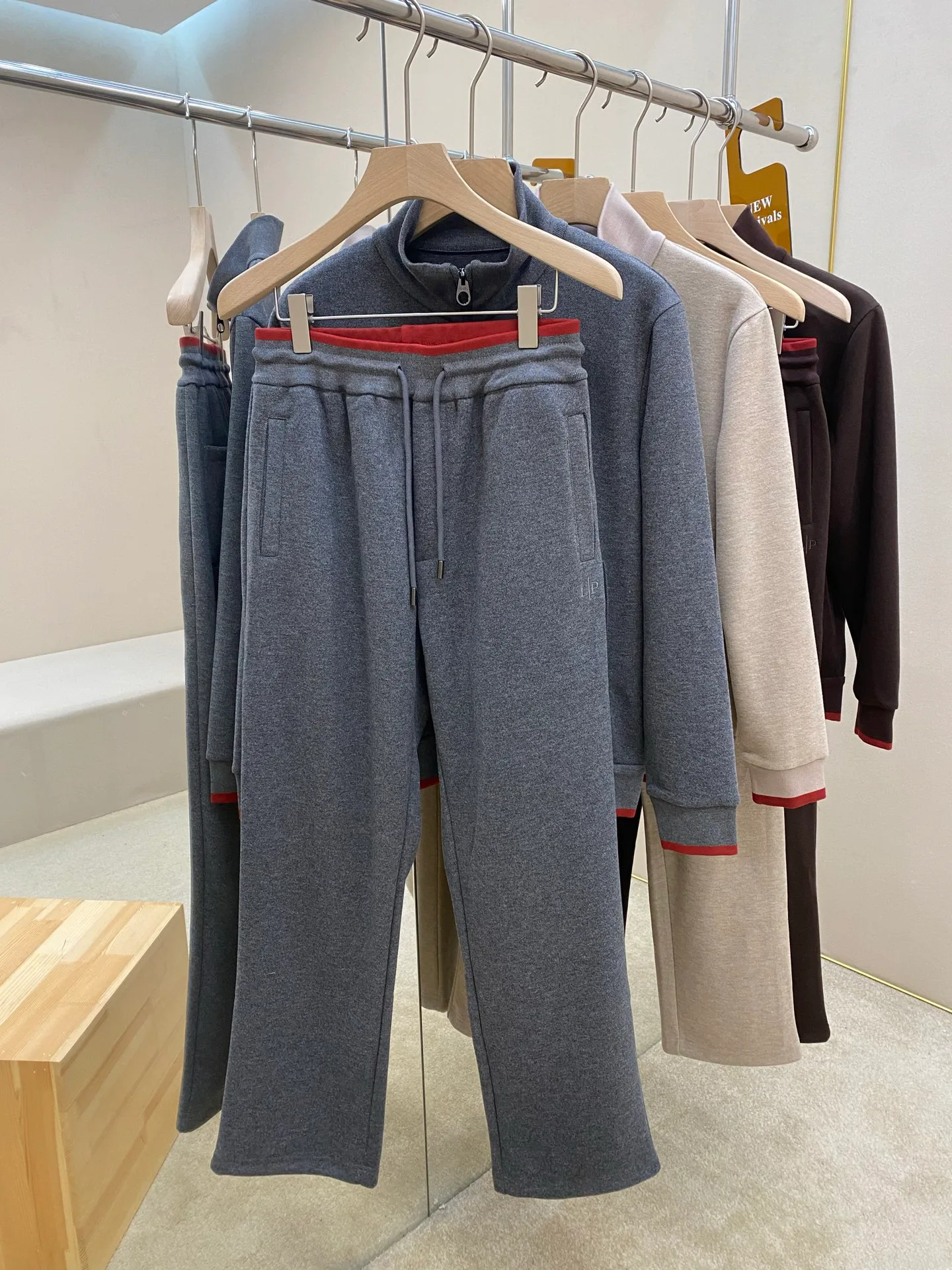 Костюмы Мужские Loro Piana 298202