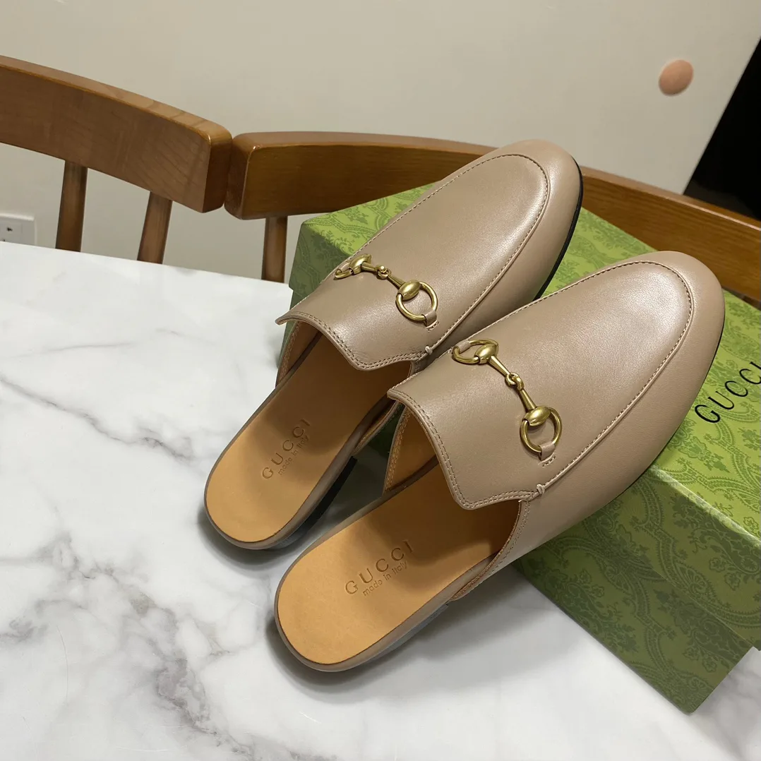 Мюли И Сабо Женские Gucci 17570568