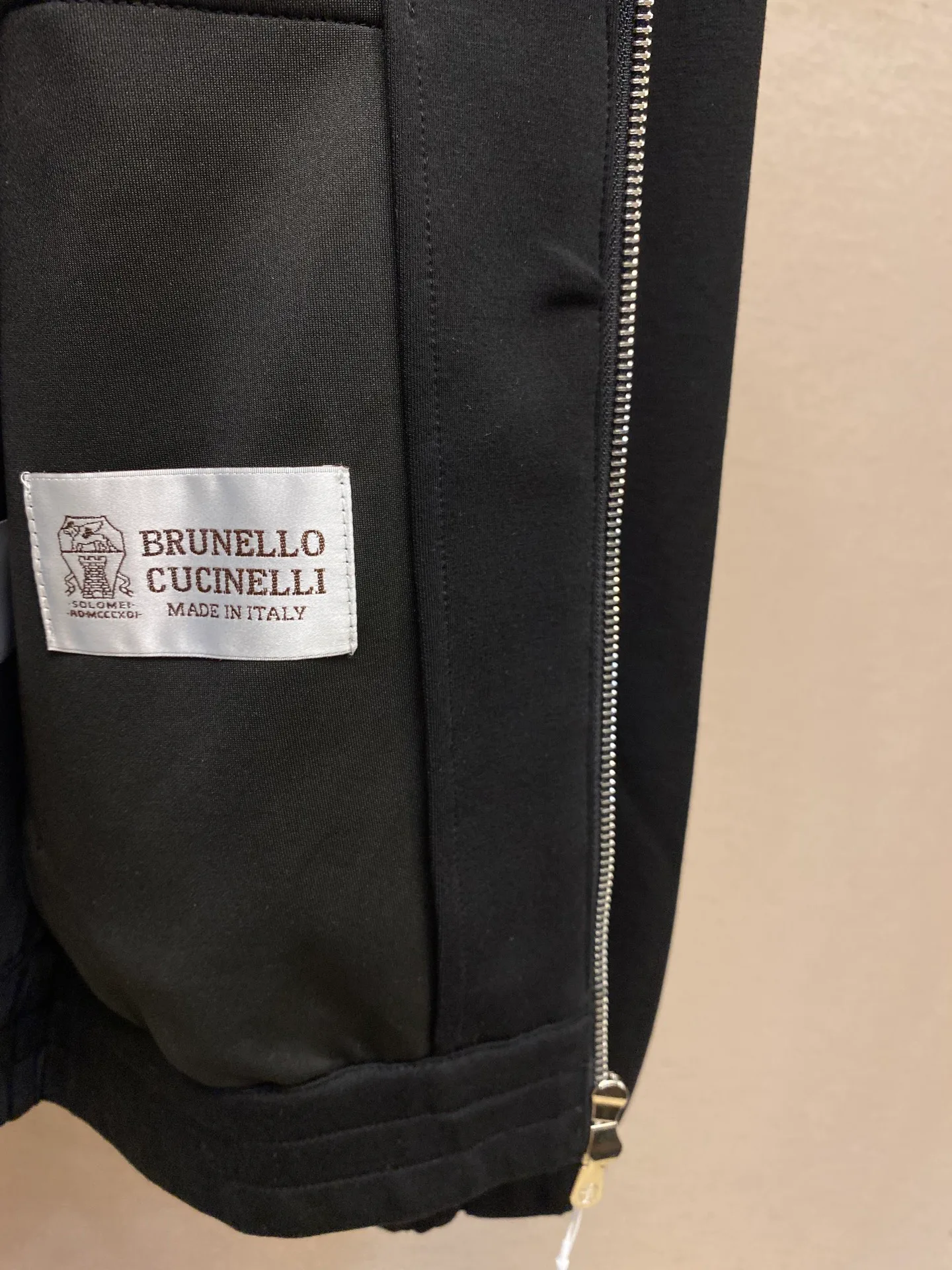 Спортивные Костюмы Мужские Brunello Cucinelli 560417