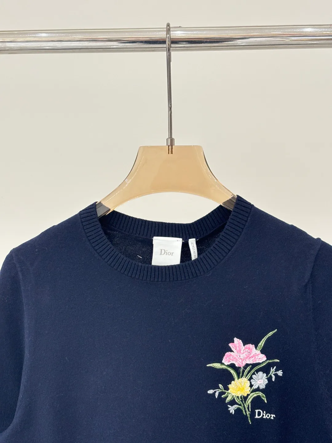 Футболки Женские Christian Dior 13352844