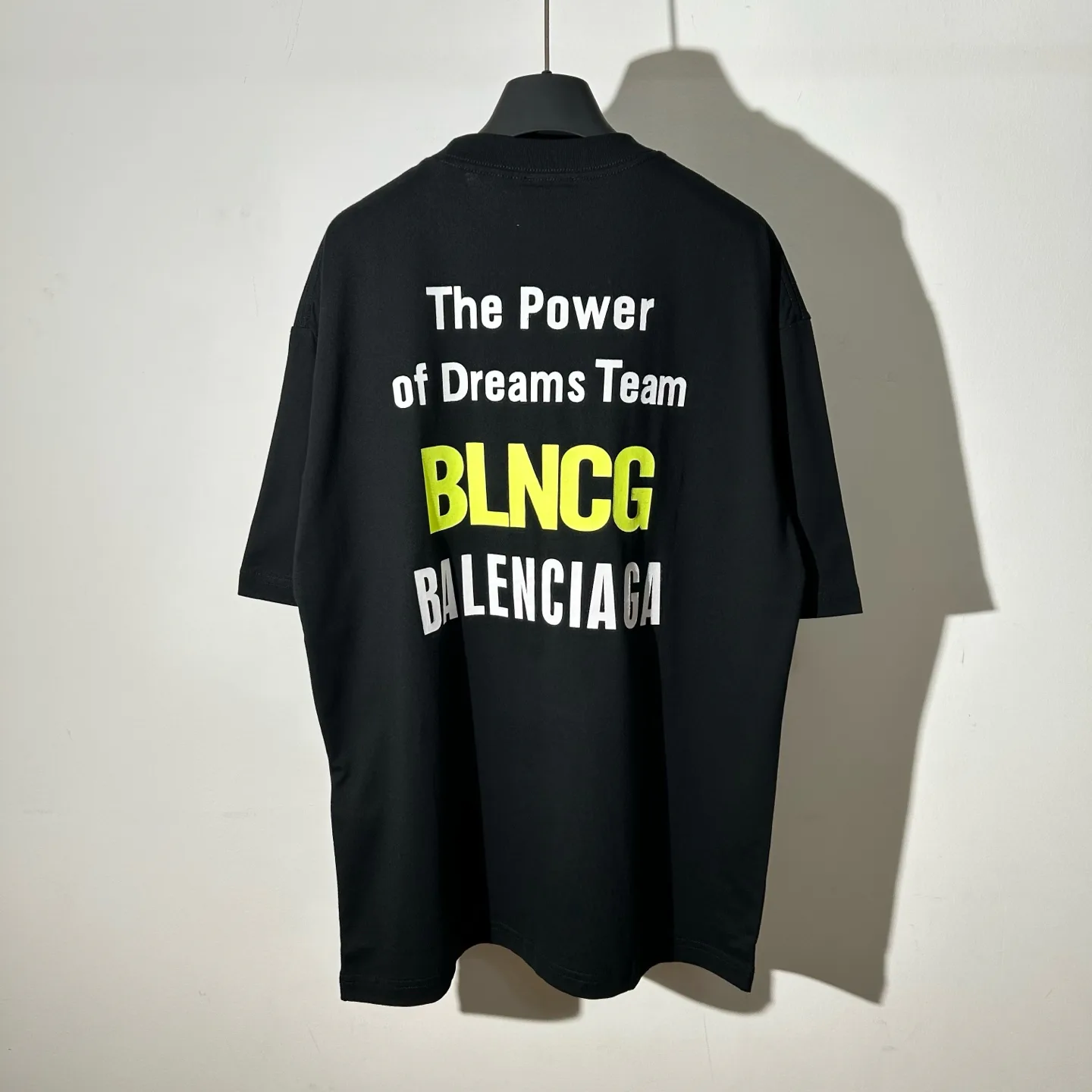 Футболки Мужские Balenciaga 11345737