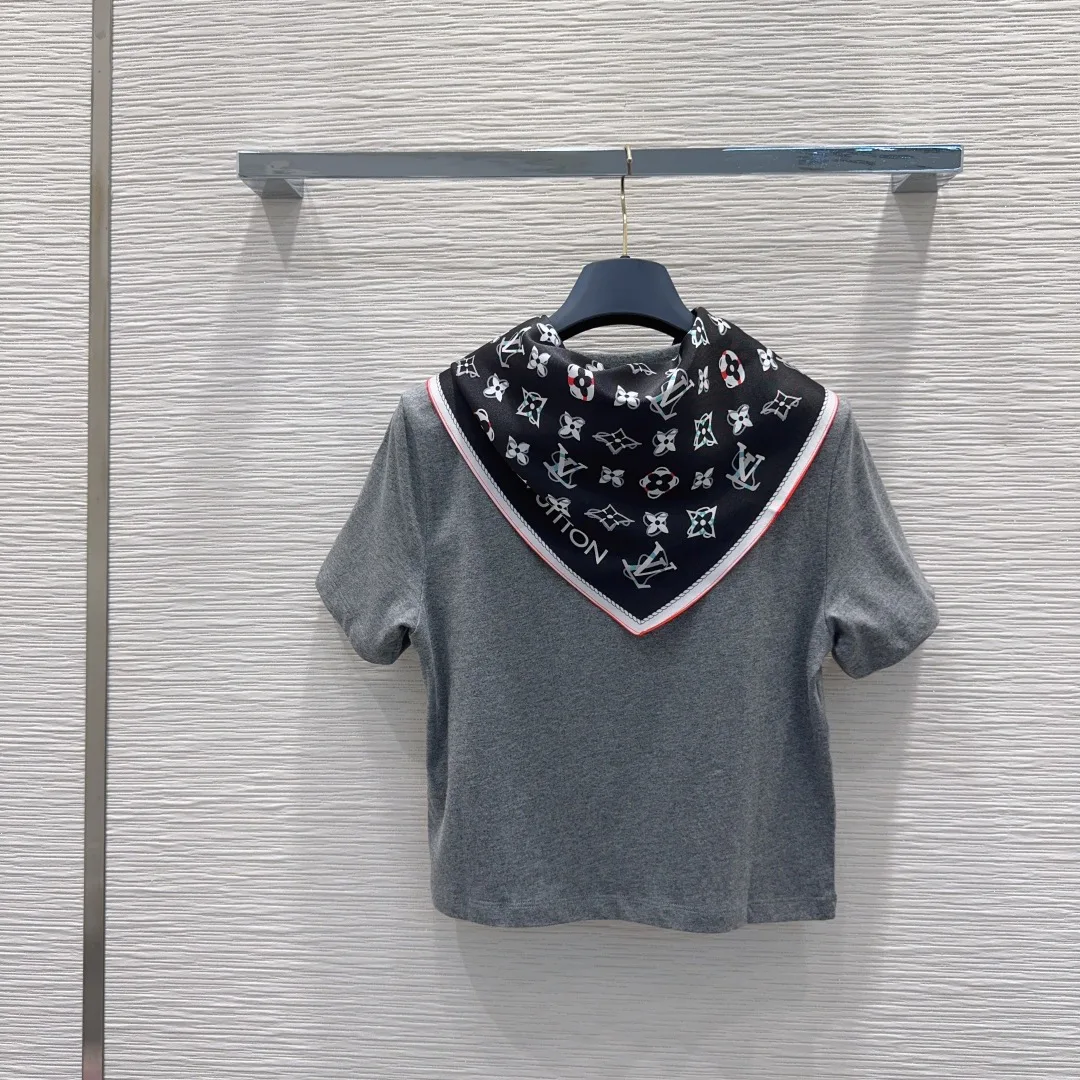 Футболки Женские Louis Vuitton 13153923