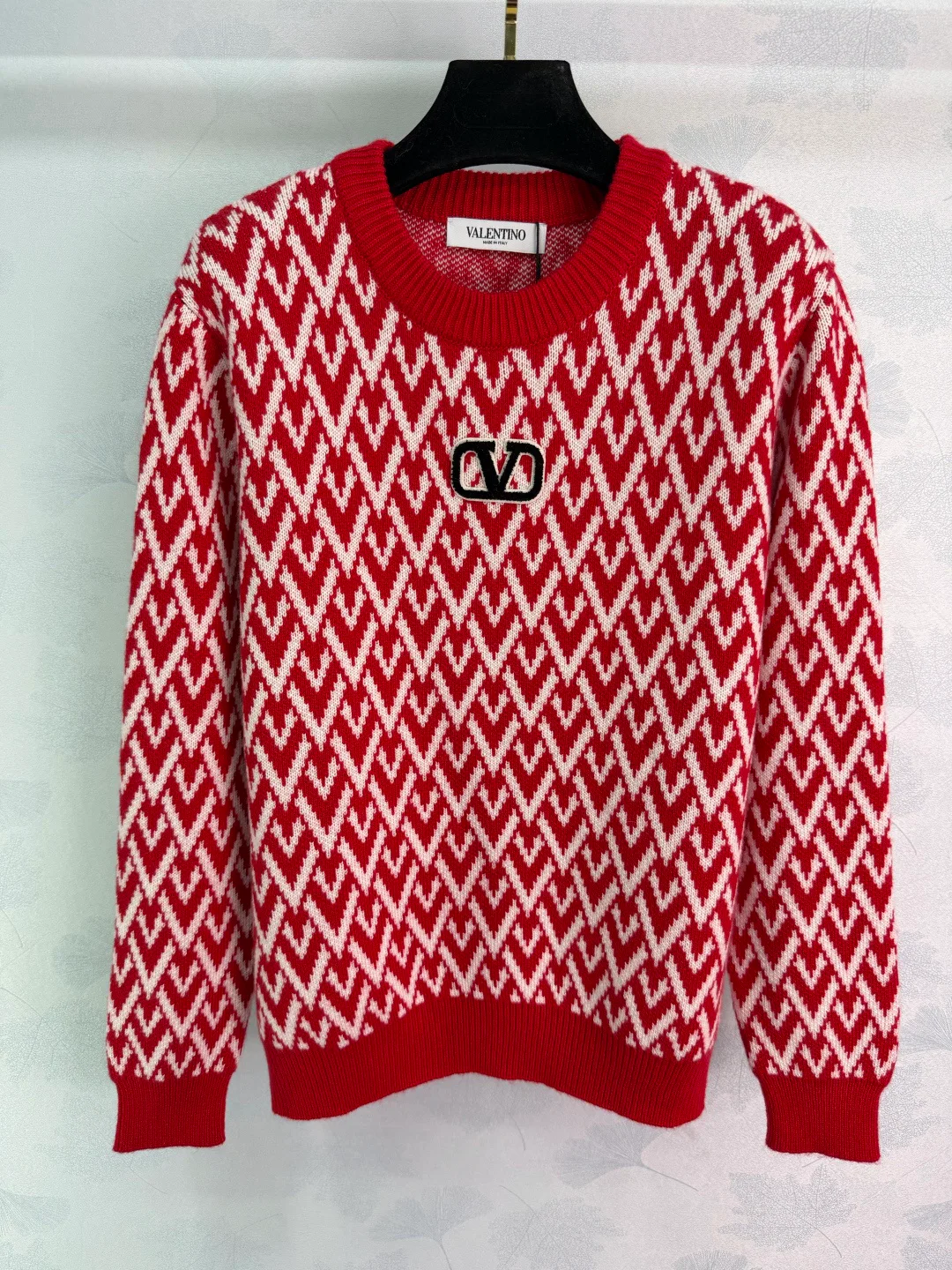 Джемперы И Свитеры Женские Valentino 838914