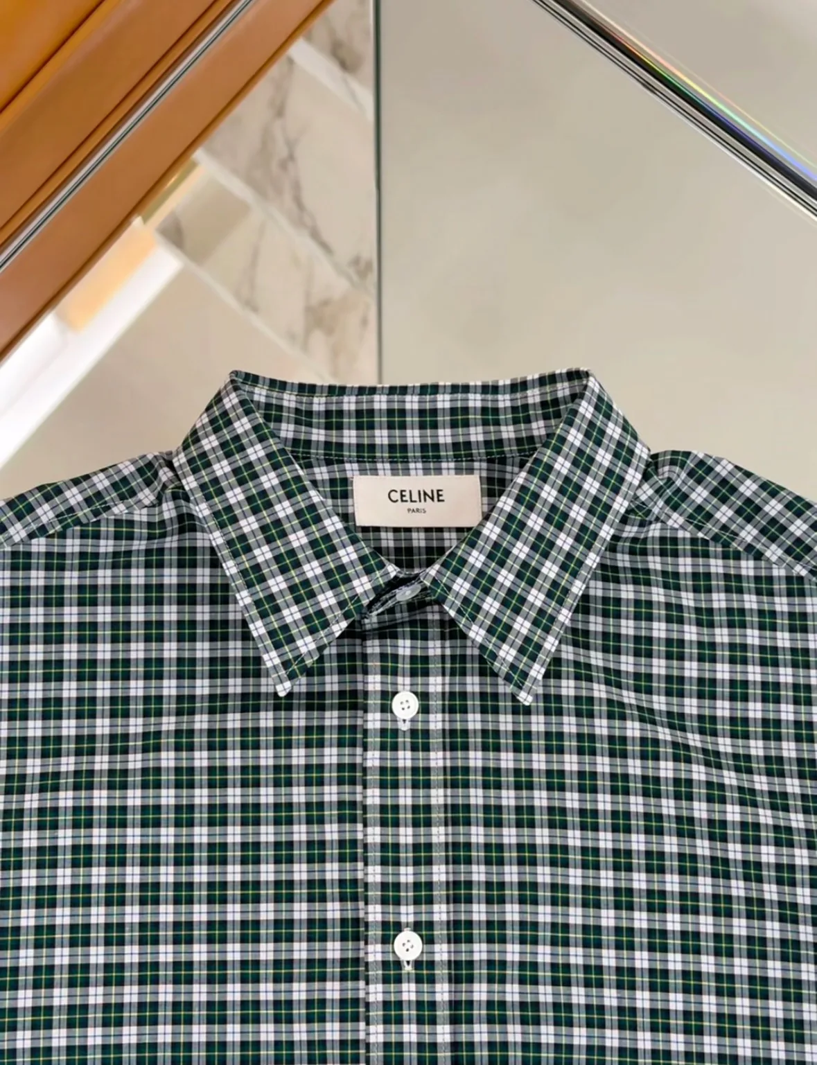 Рубашки Женские Celine 12772237