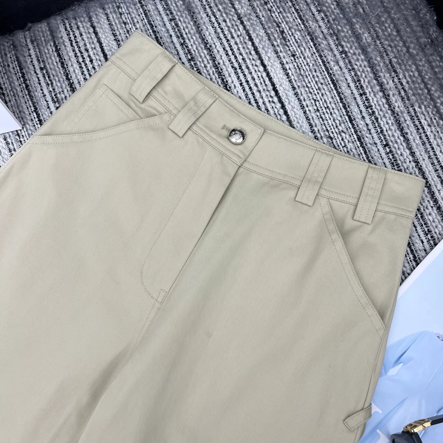 Брюки Женские Chanel 11660492