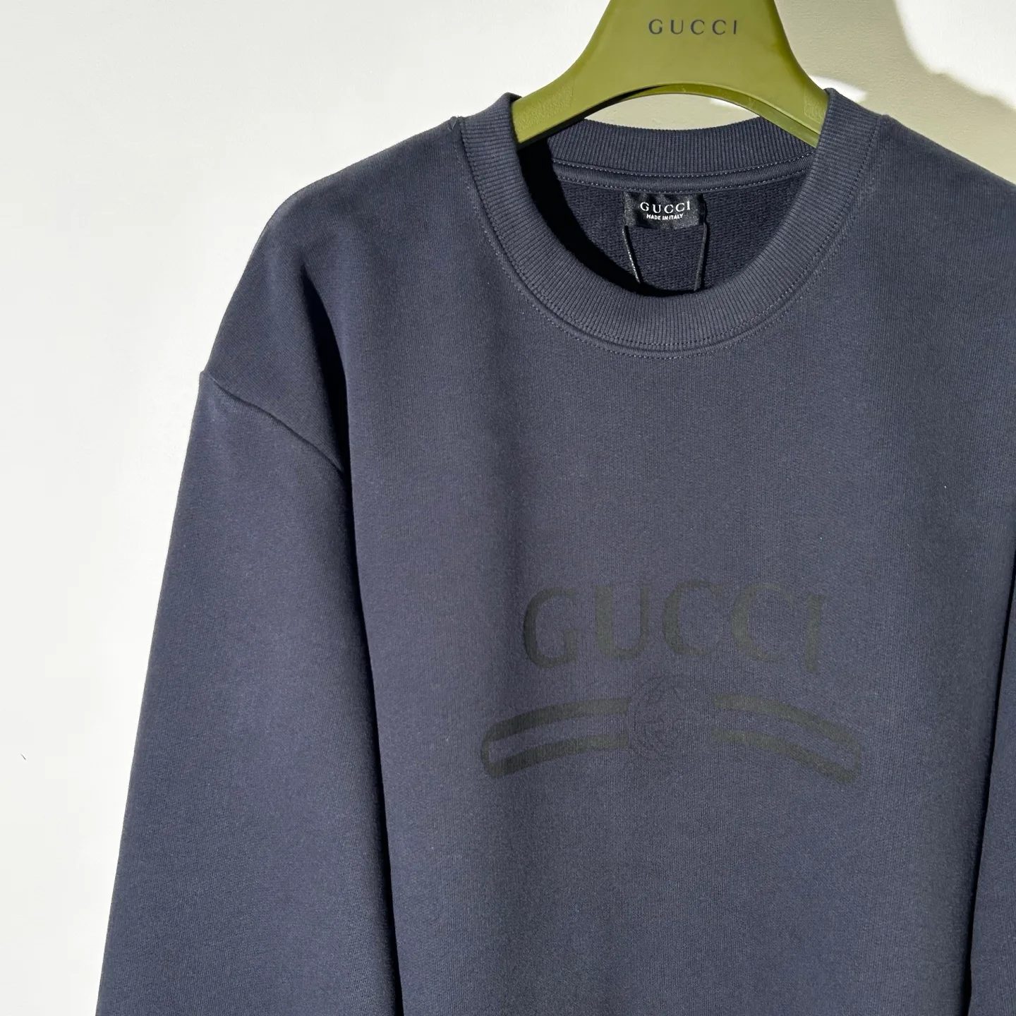 Свитшоты И Худи Мужские Gucci 18581941