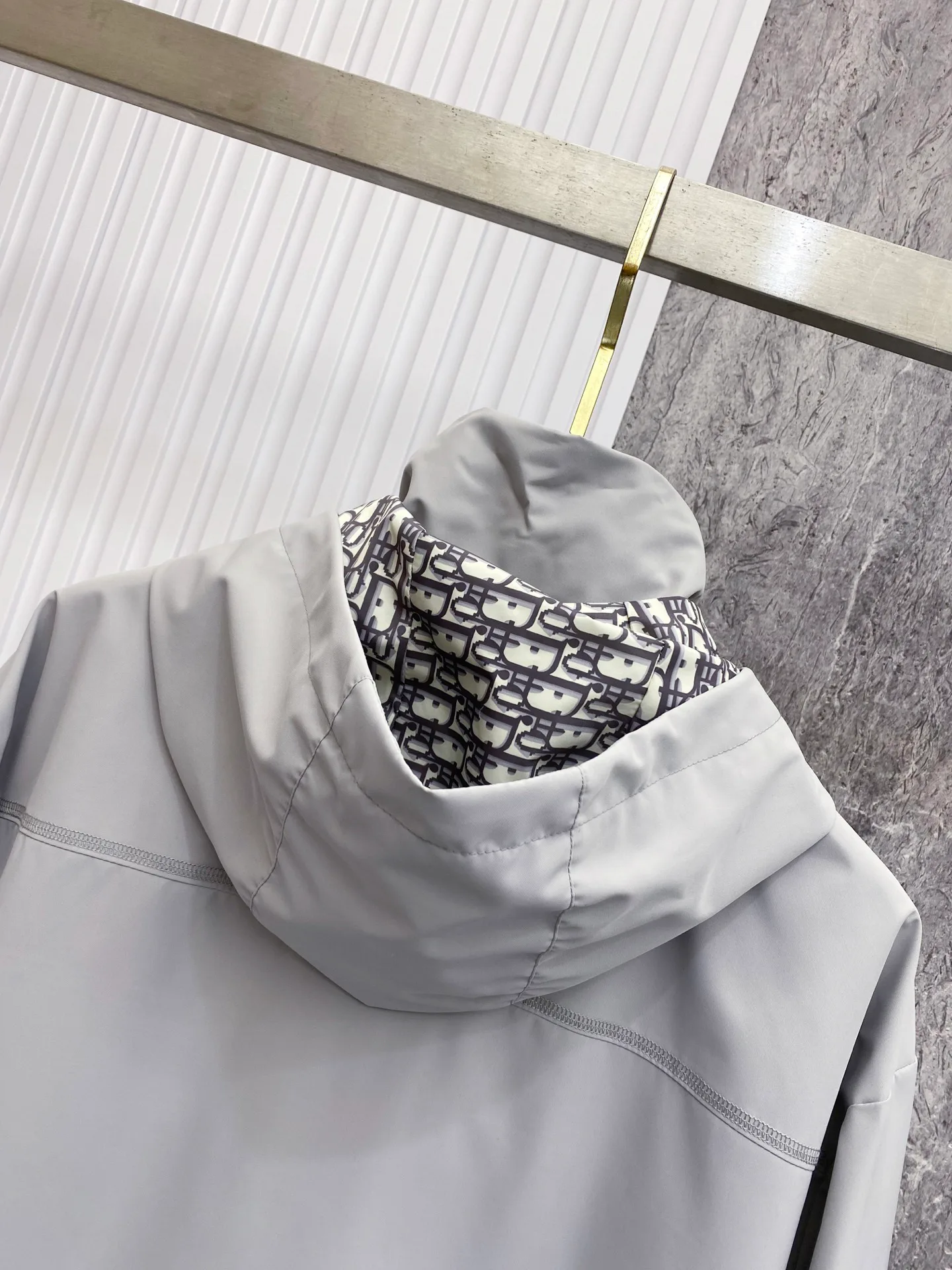 Куртки И Пуховики Мужские Christian Dior 5023406