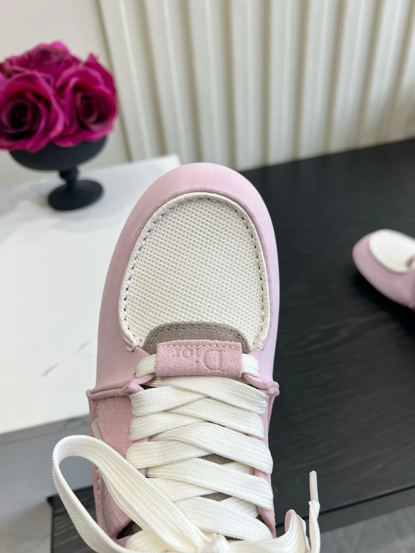 Кроссовки Женские Christian Dior 18702926