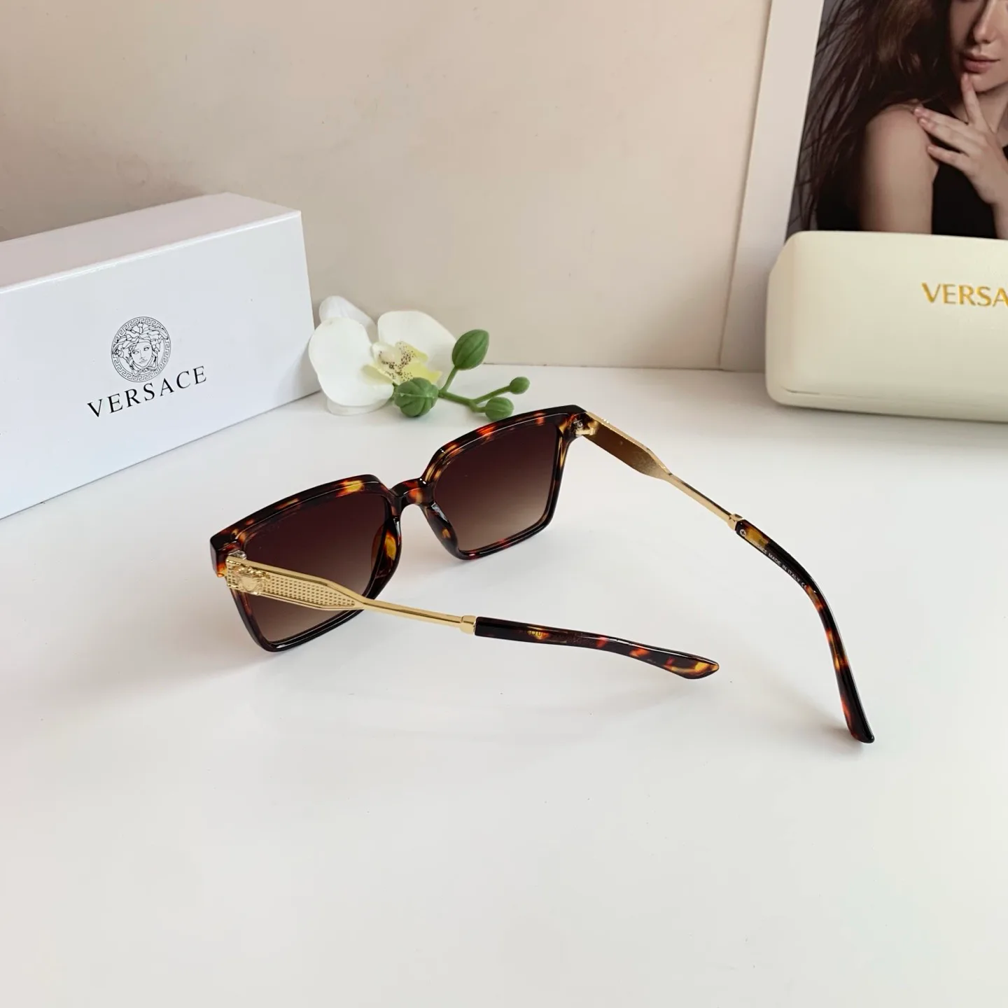 Очки Versace 13135748