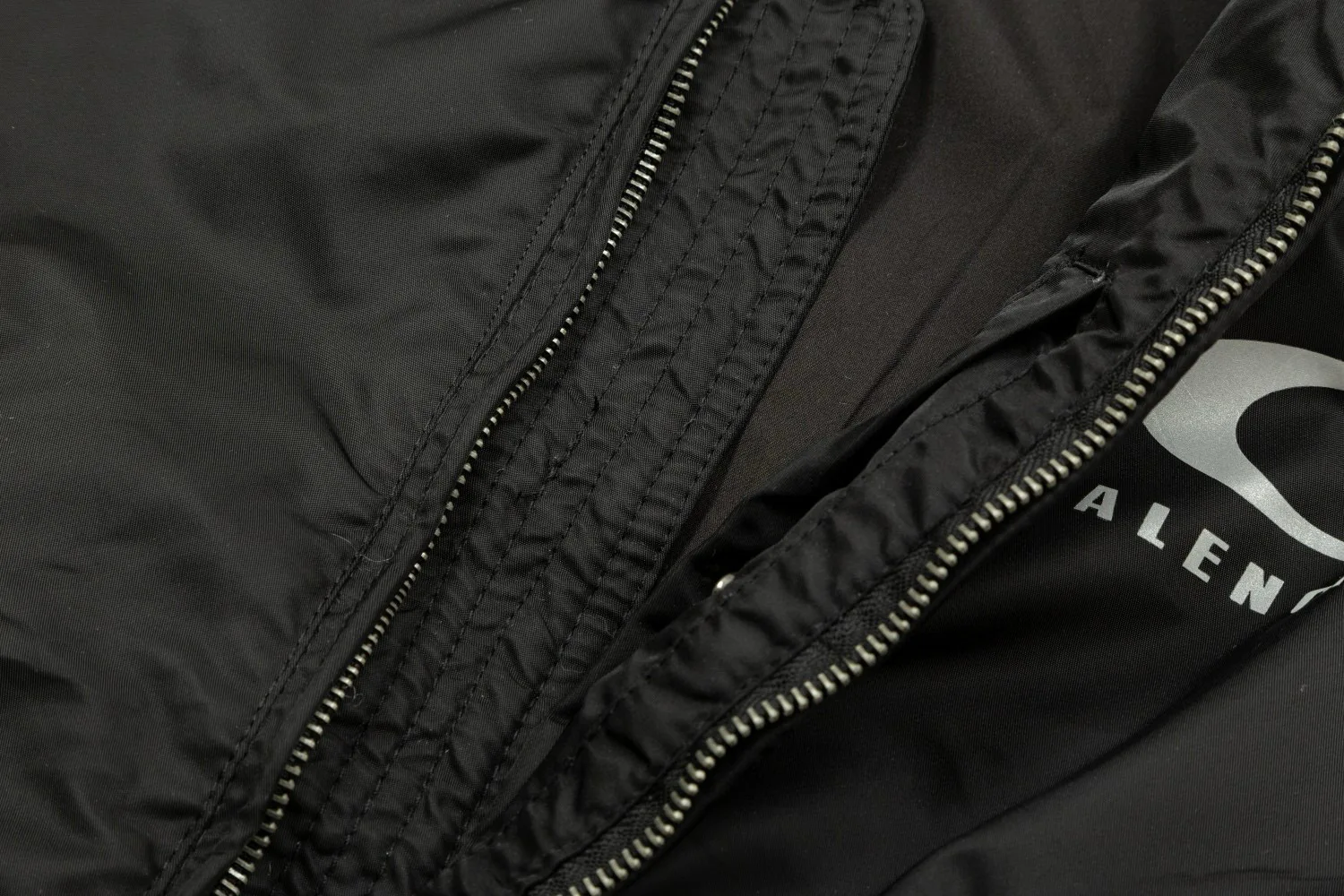 Куртки И Пуховики Мужские Balenciaga 117608