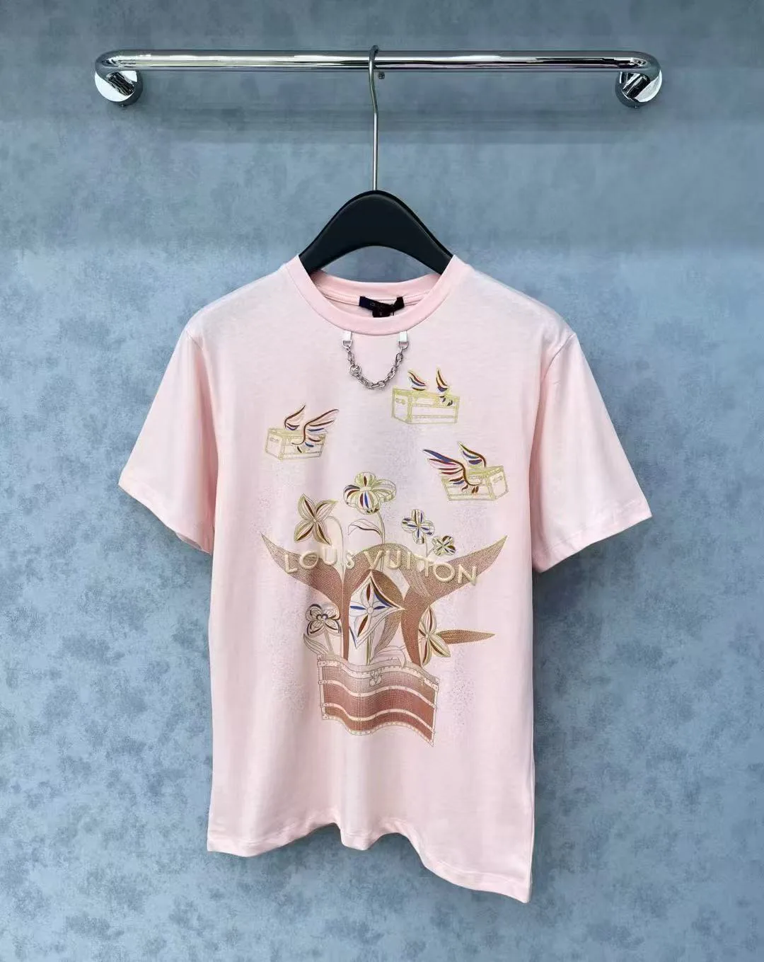 Футболки Женские Louis Vuitton 792084