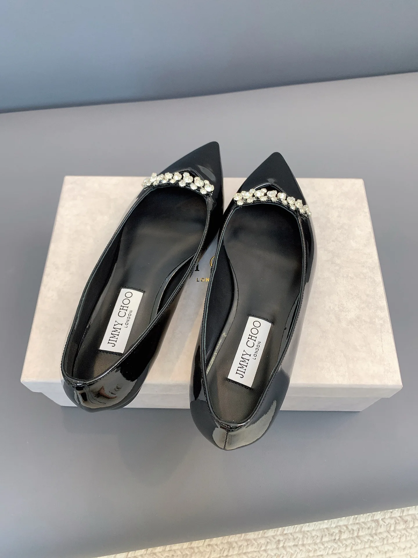 Туфли Женские Jimmy Choo 19338317