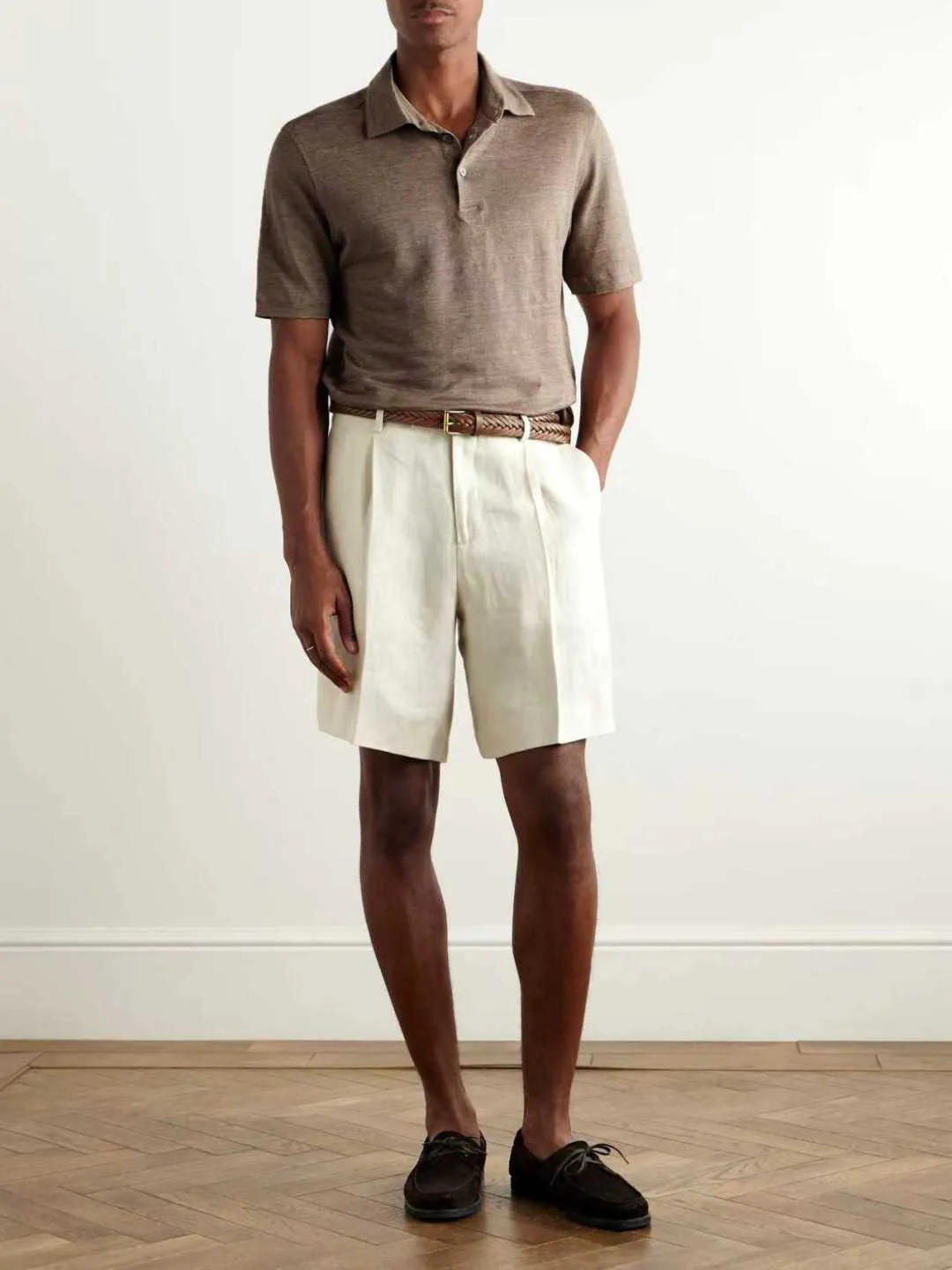 Футболки Мужские Zegna 13409168
