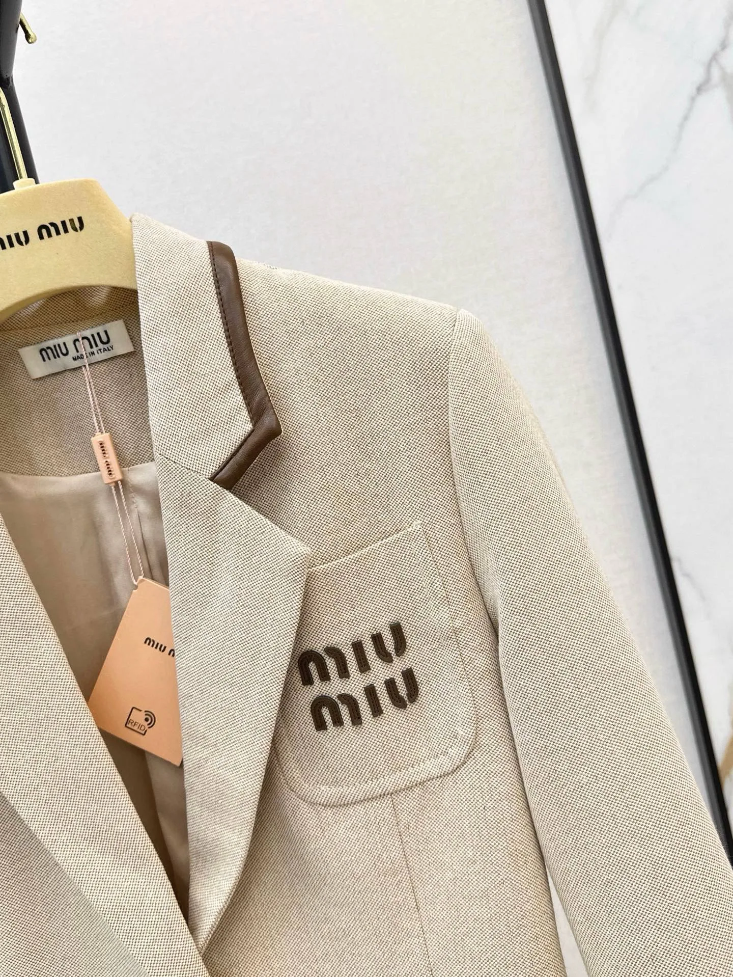 Жакеты Женские Miu Miu 11444045