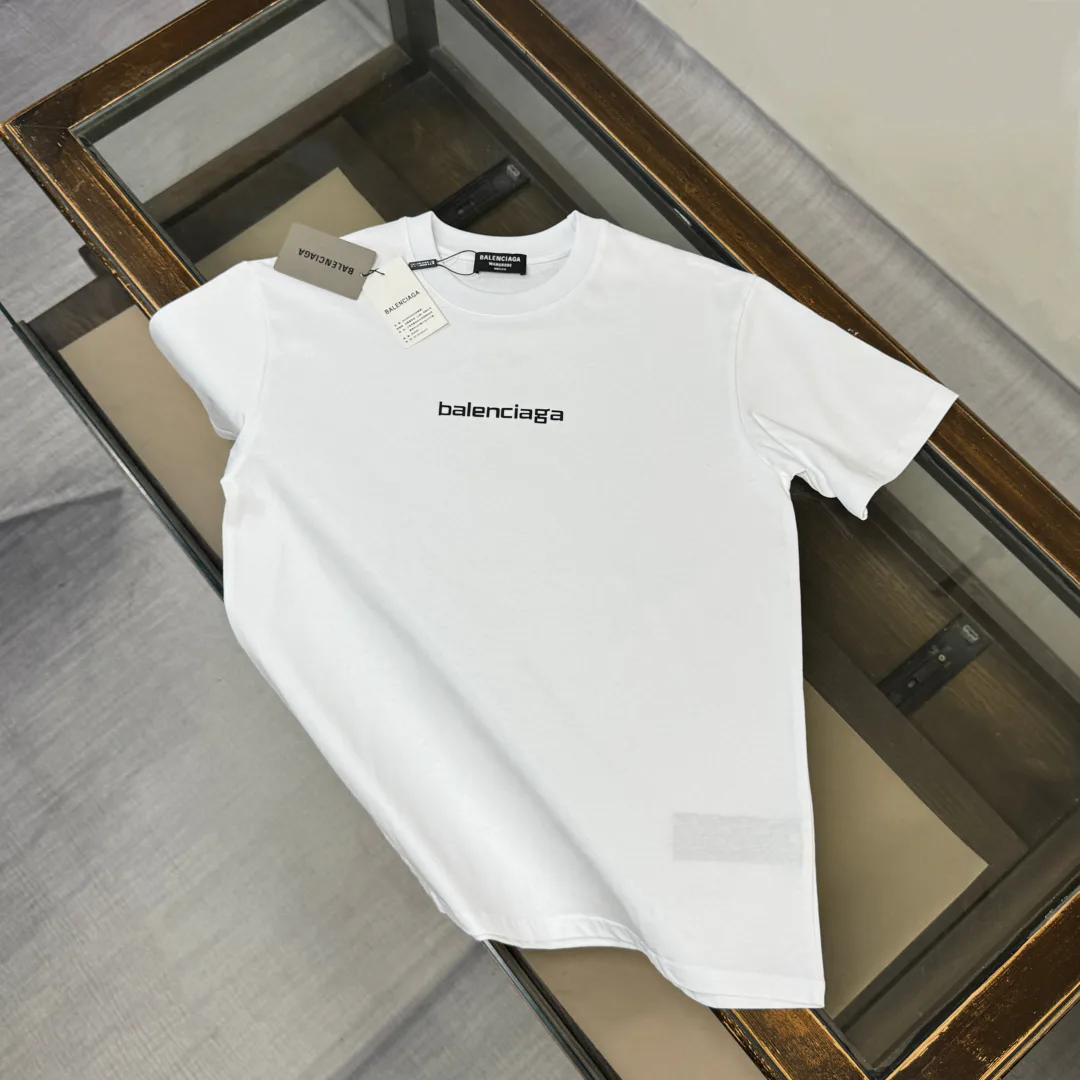 Футболки Женские Balenciaga 10201128