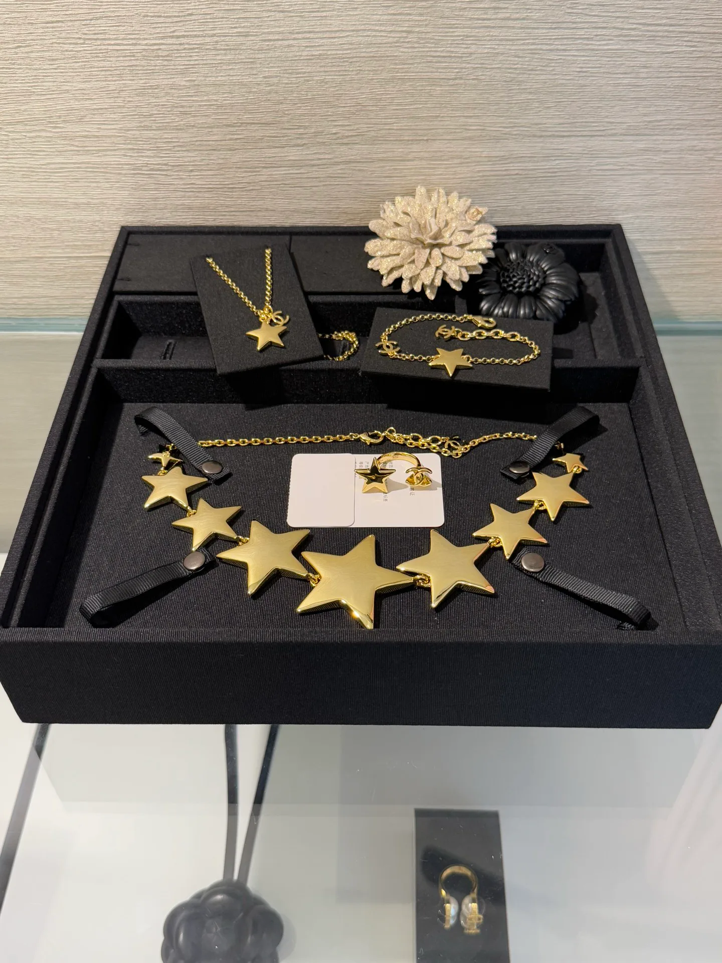 Бижутерия Chanel 13115124