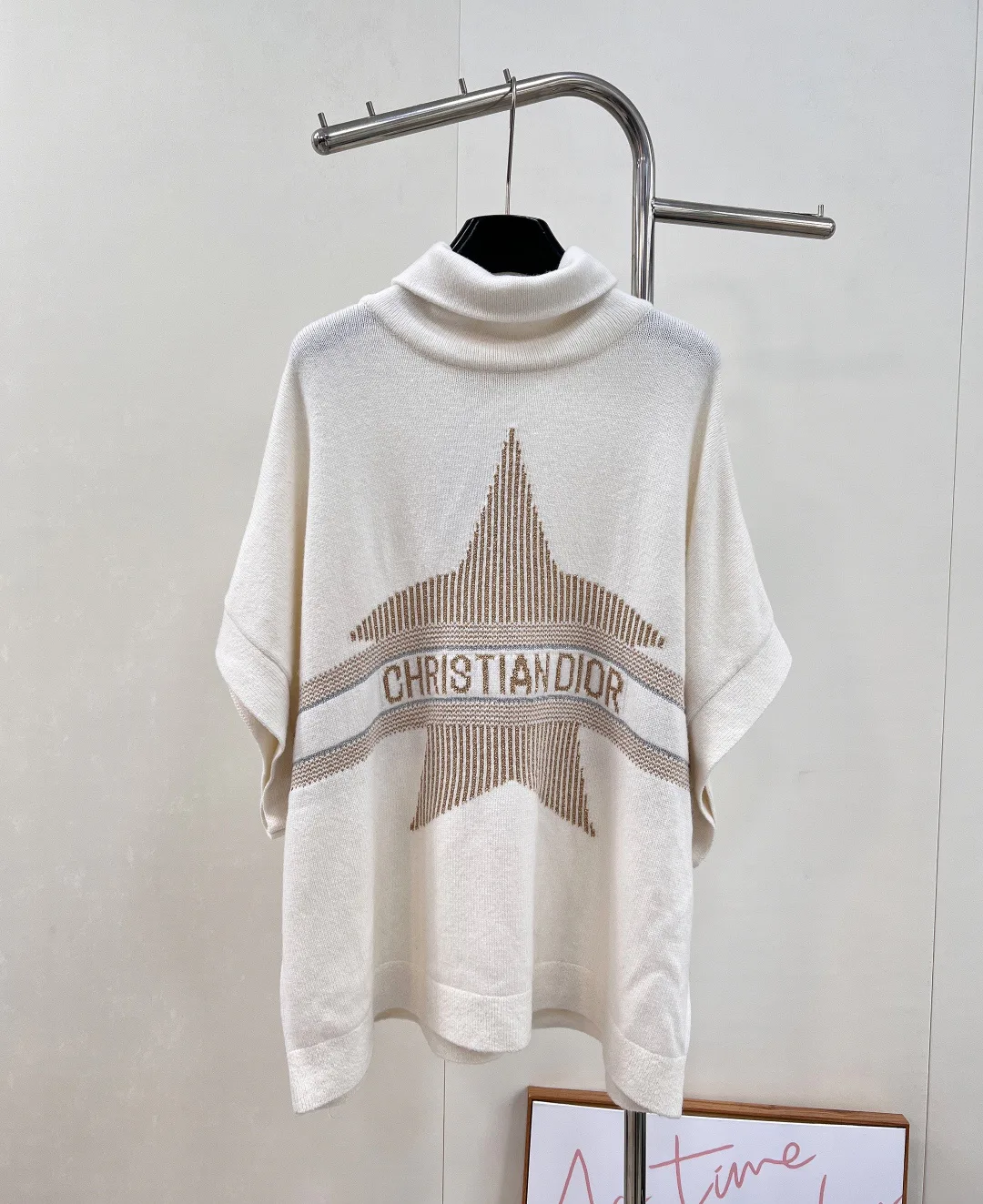 Джемперы И Свитеры Женские Christian Dior 2365370