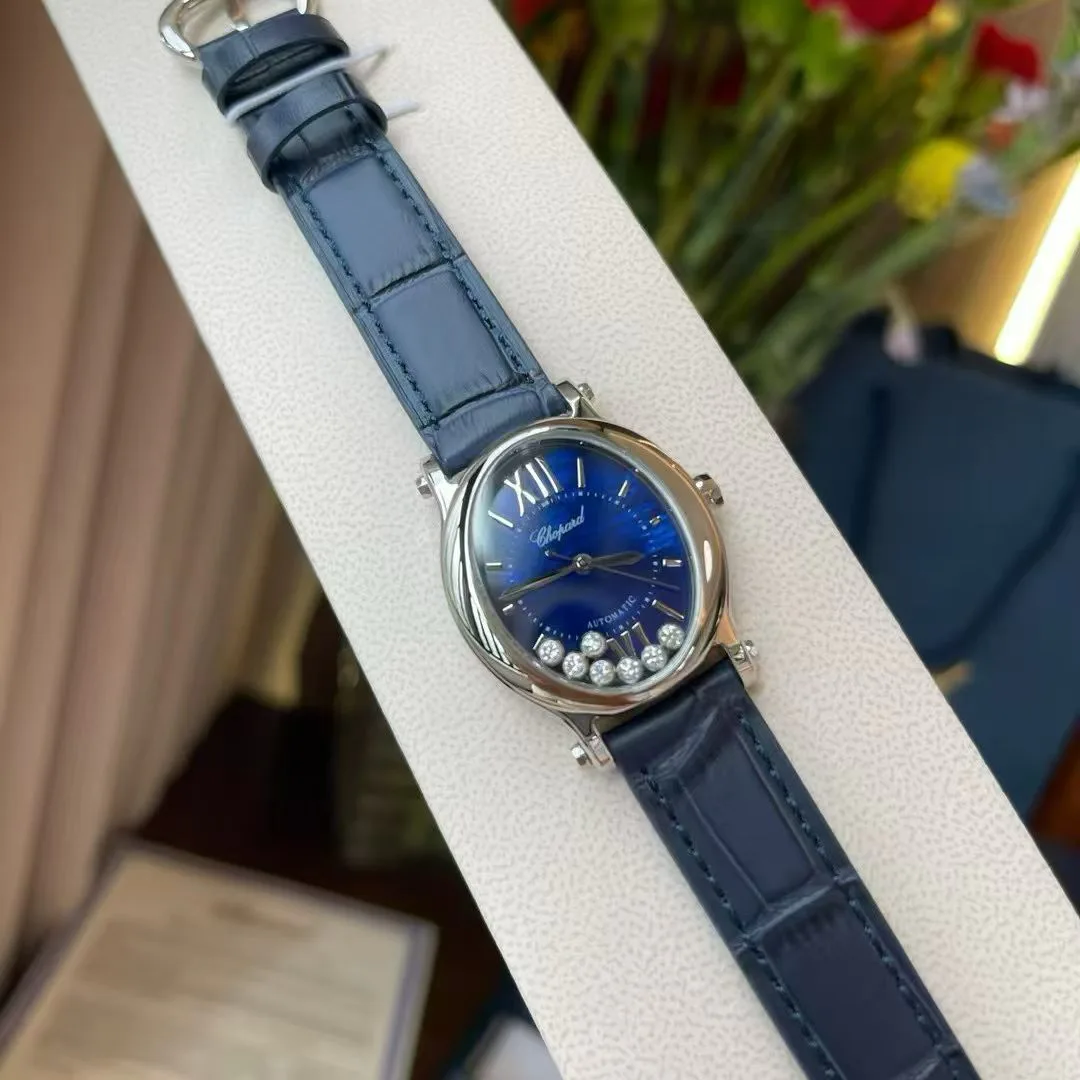 Часы Женские Chopard 17540081