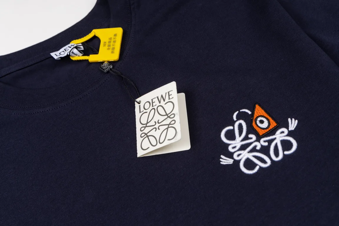 Футболки Женские Loewe 10406453
