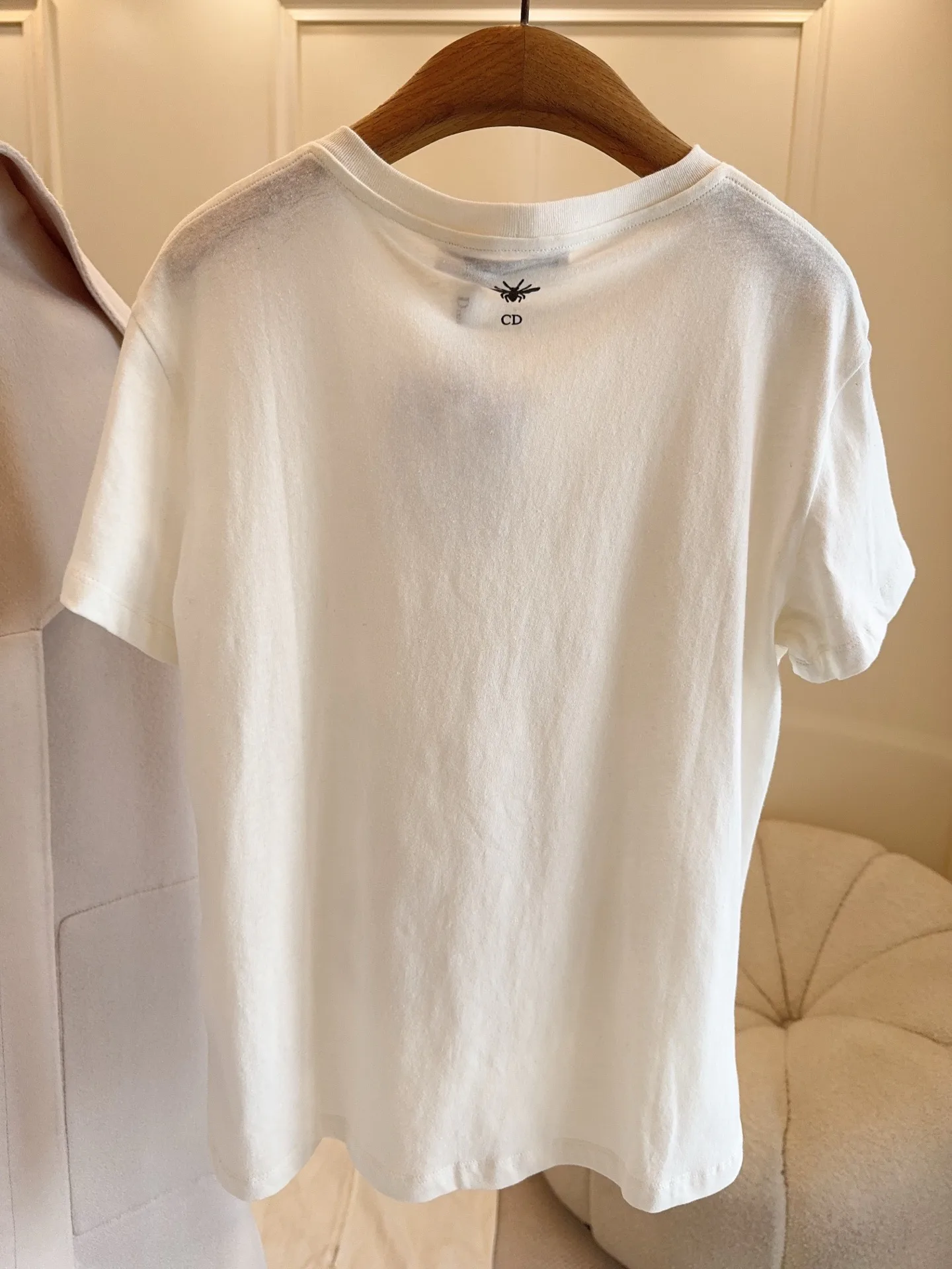 Футболки Женские Christian Dior 2257079